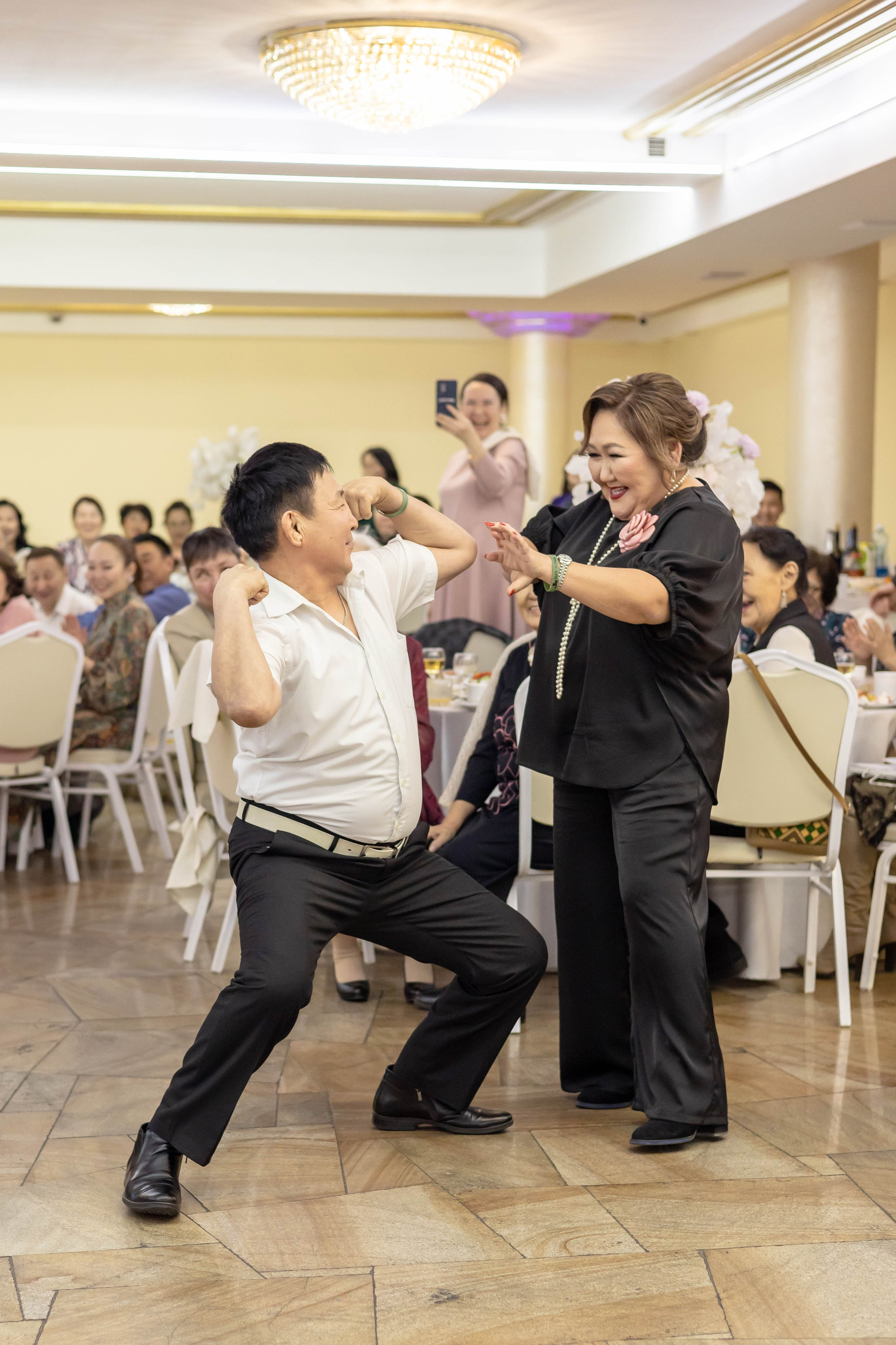 Юбилей 3. Студийный и репортажный фотограф в Якутске