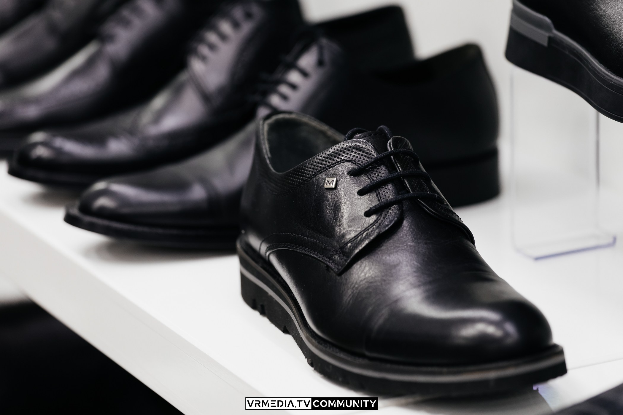 Открытие бутика «Luciano Bellini»