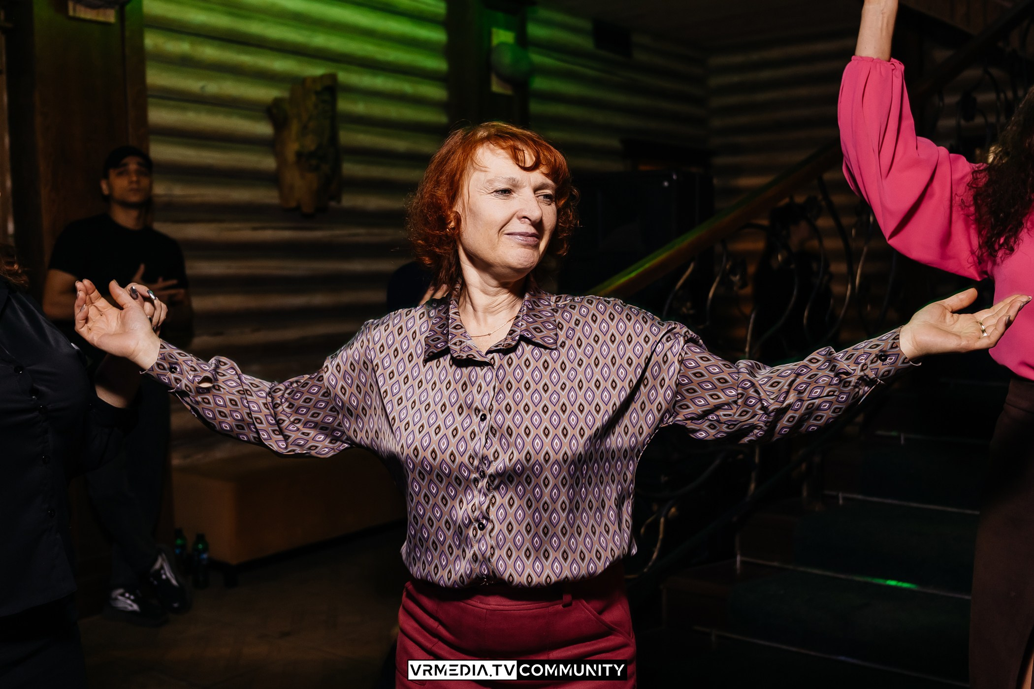 В гостях у «Петровича»