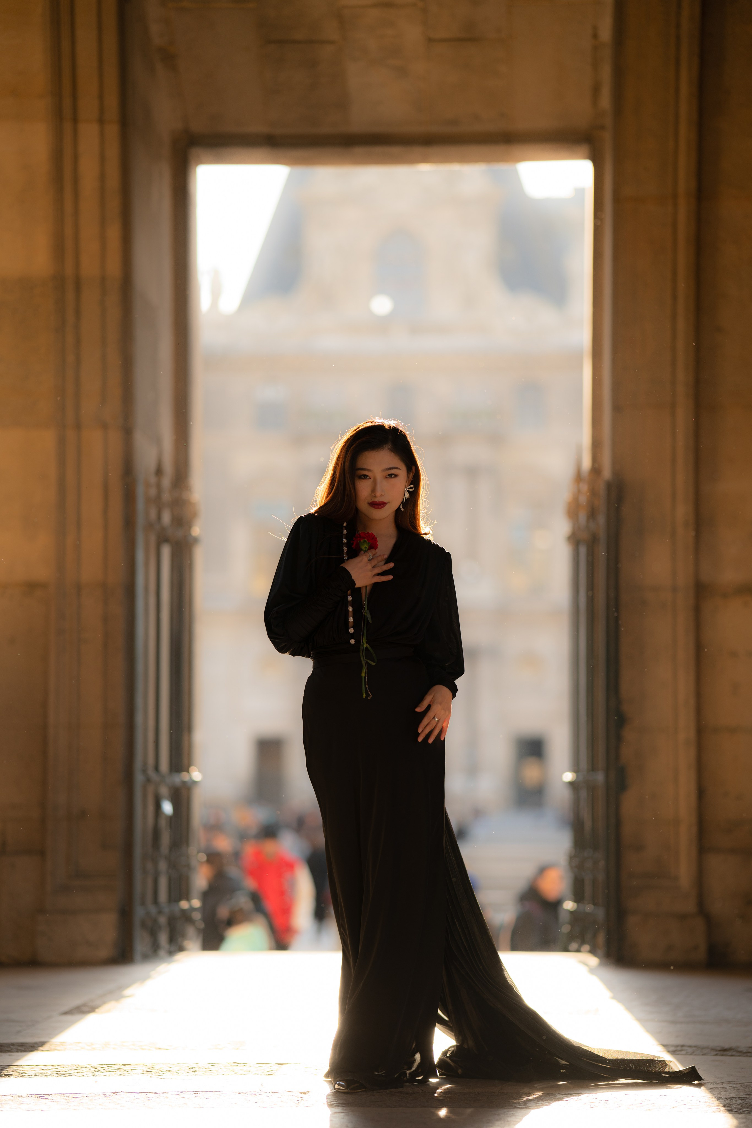 Honey. Photographer Yudakova Daria