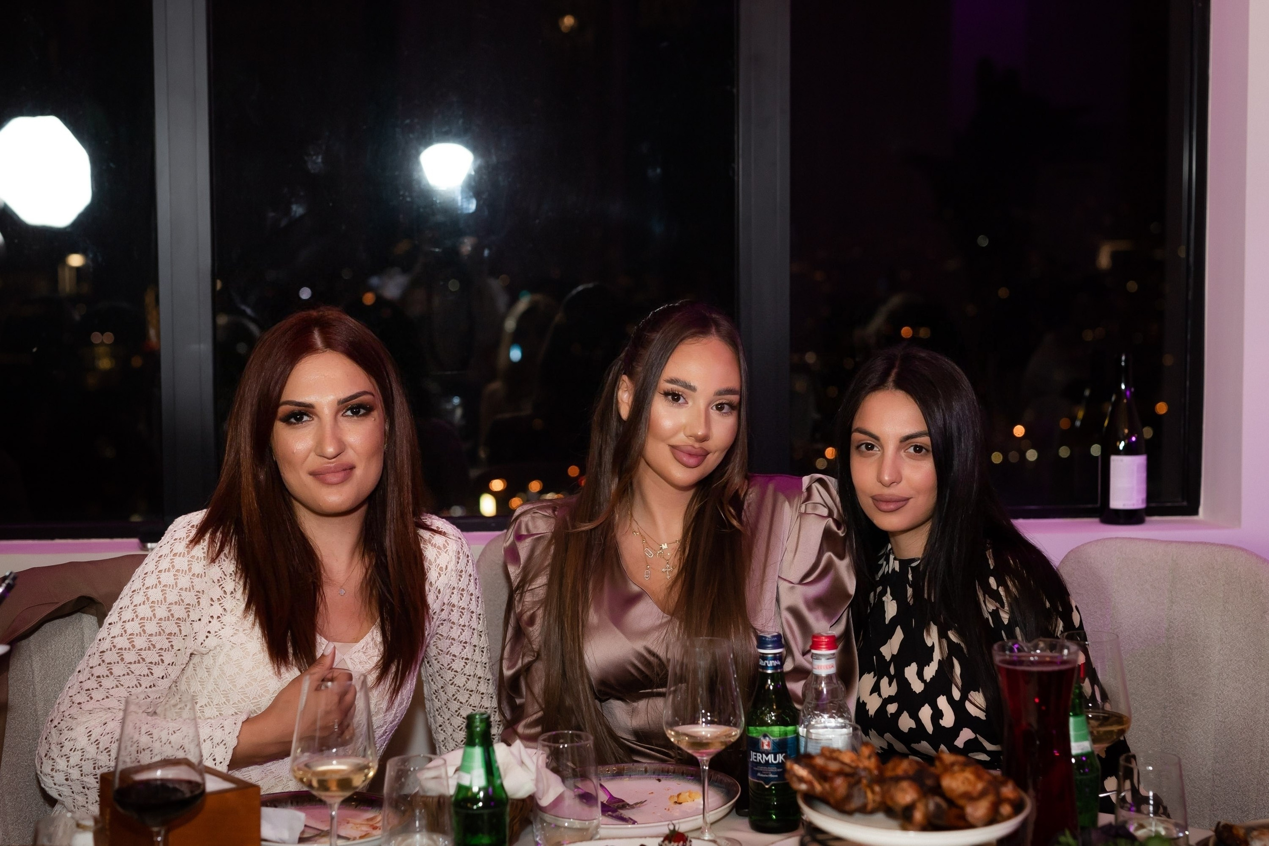 Tina HBirthday. Фотограф и ретушер. (Армения/Россия)