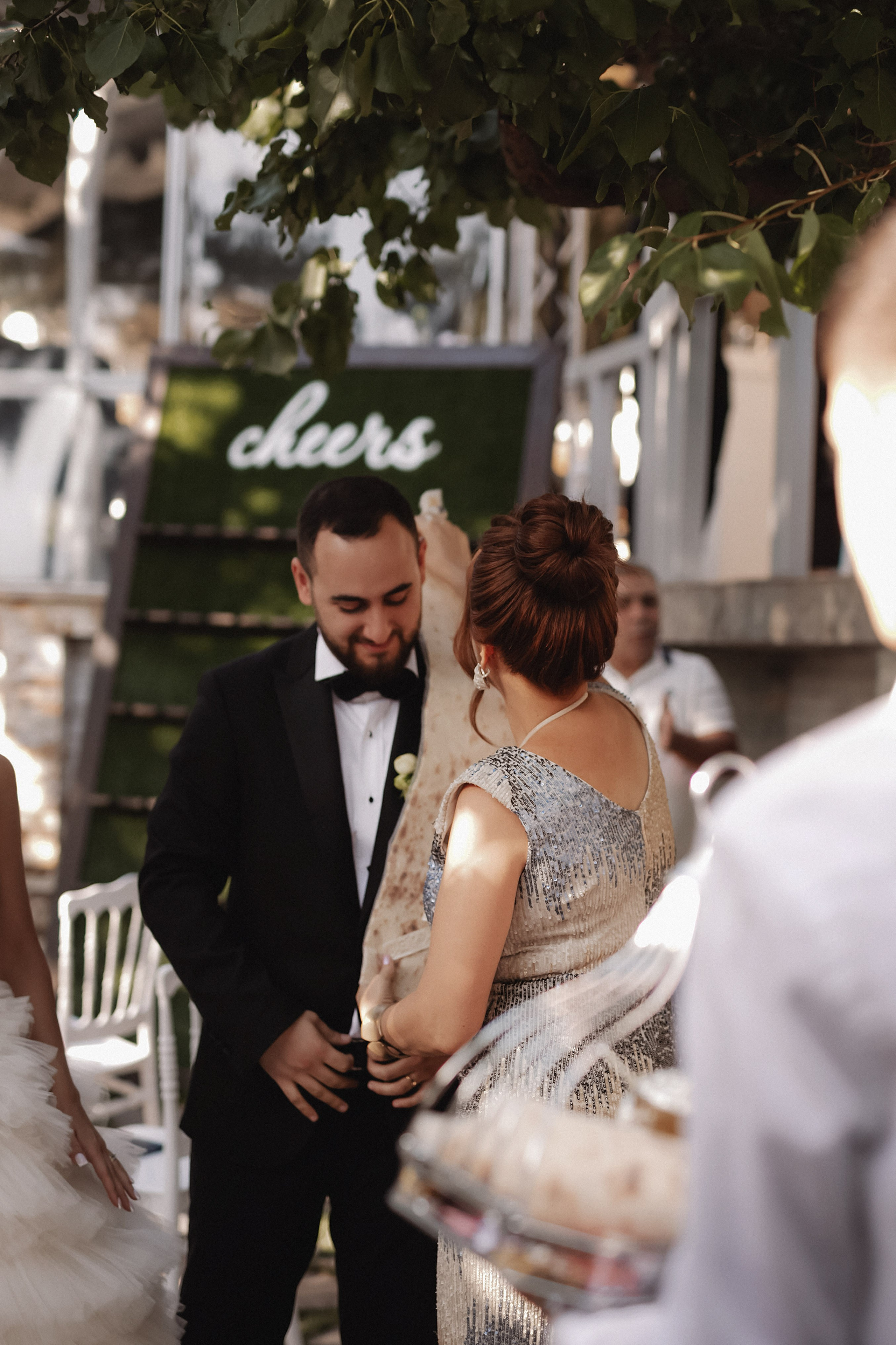 Eric & Karina's wedding day. Фотограф и ретушер. (Армения/Россия)