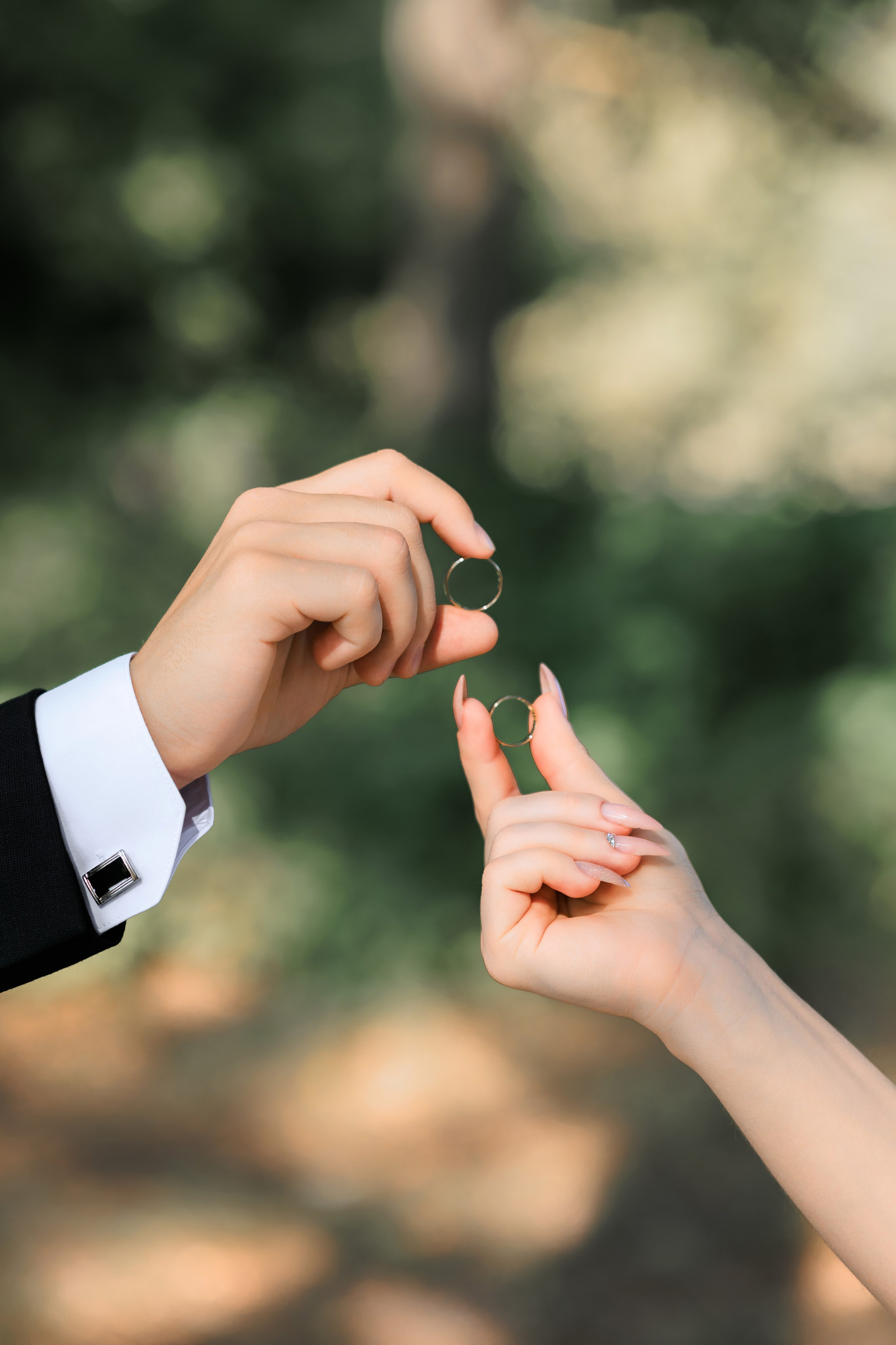 Иван и Ксения. Свадебный и семейный фотограф в городе Россошь и Воронежской области