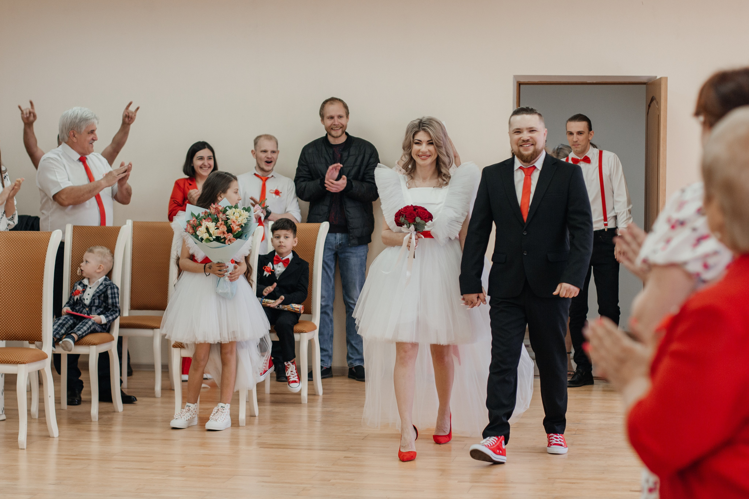 Татьяна и Александр. Екатерина Ярковая фотограф