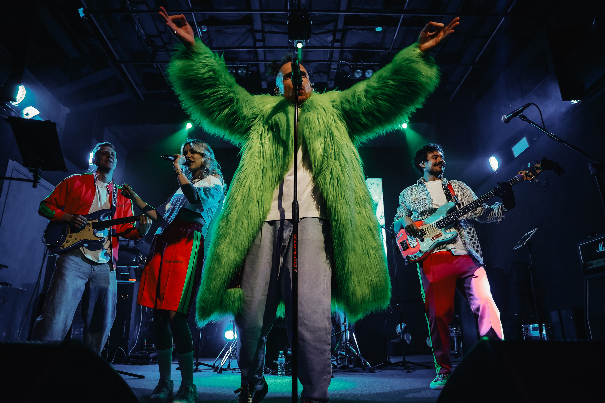 МАРЛИНЫ @PRAVDA