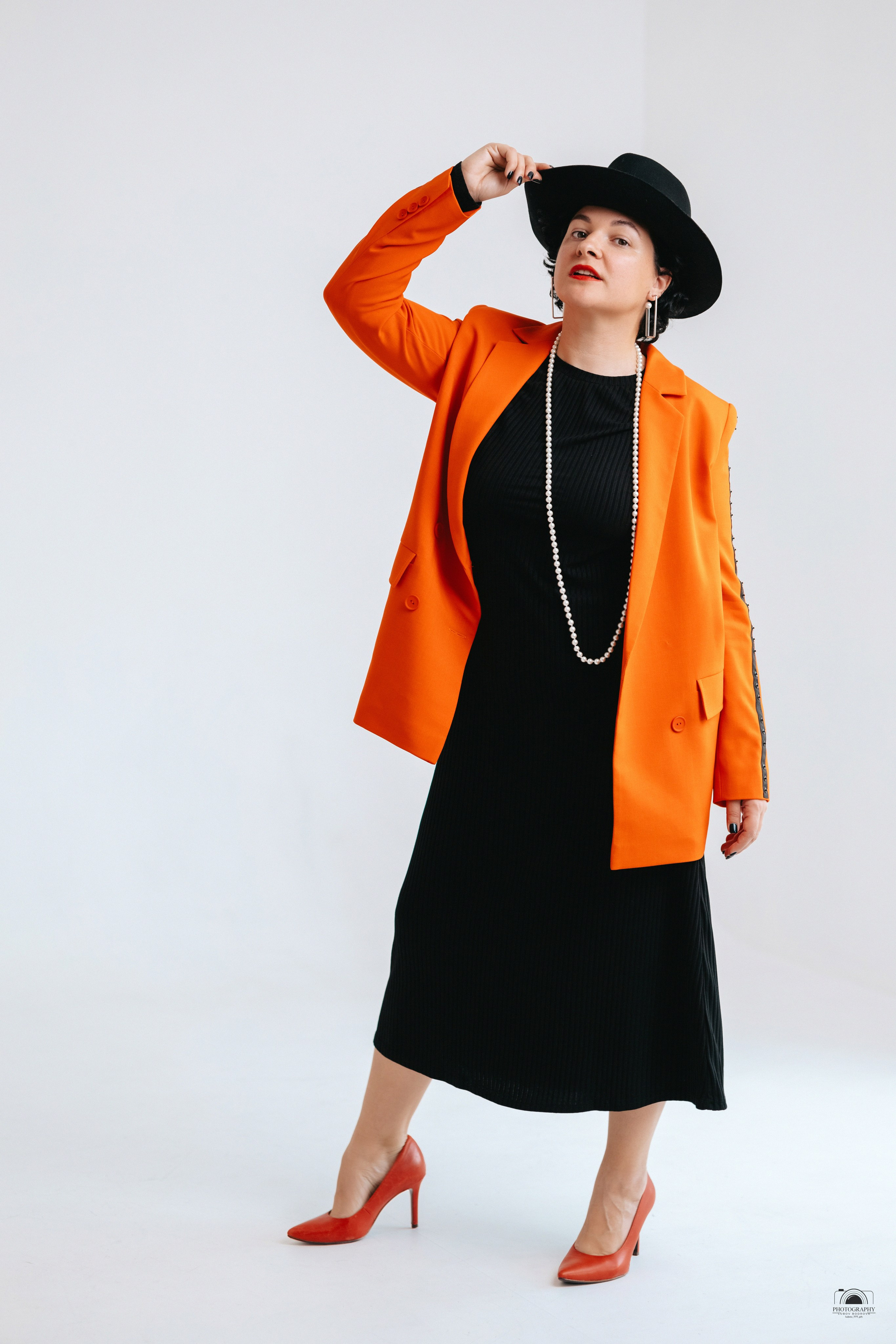 Анна. Семейный и портретный фотограф в Геленджике Любовь Бодрова