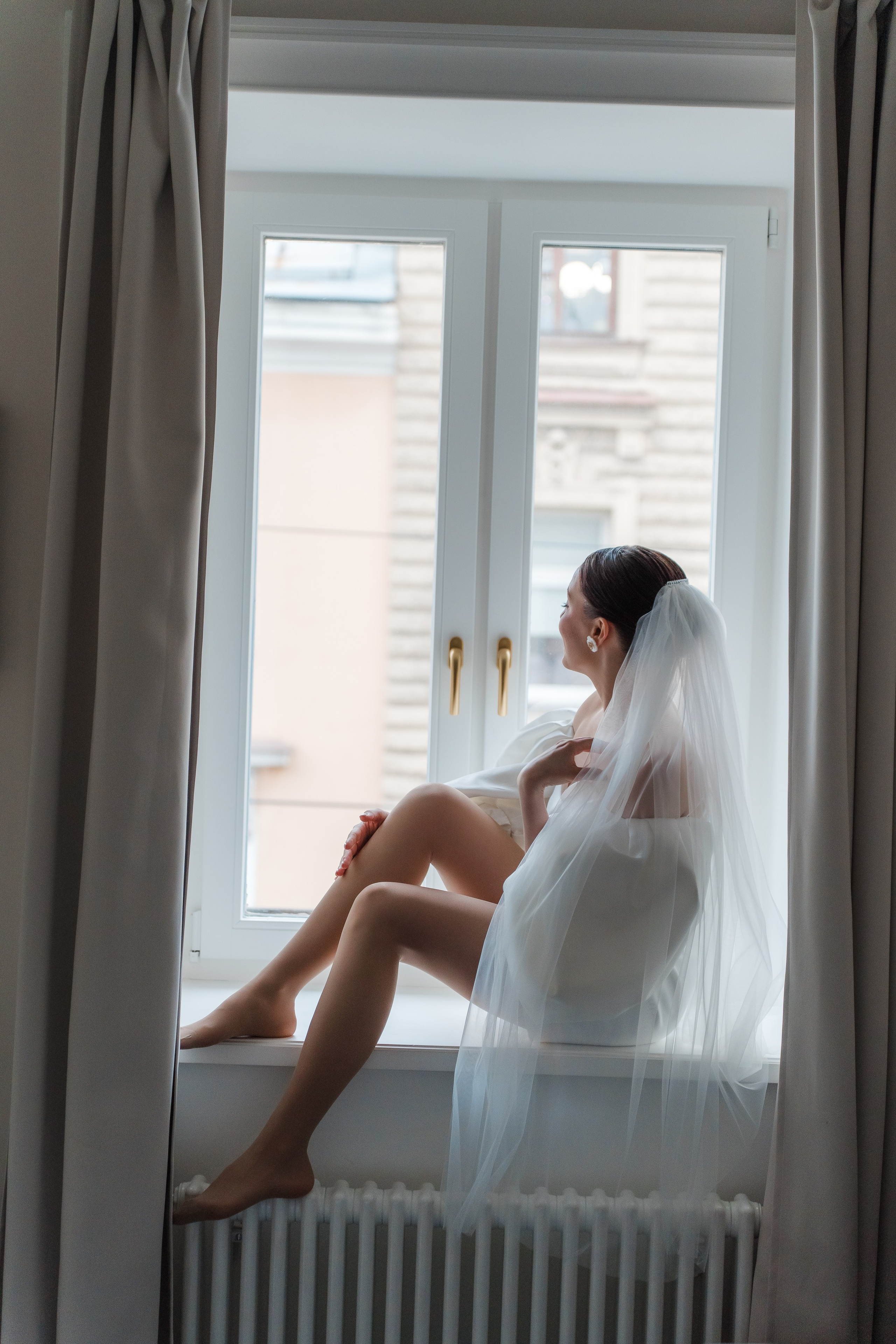 Анатолий + Ева