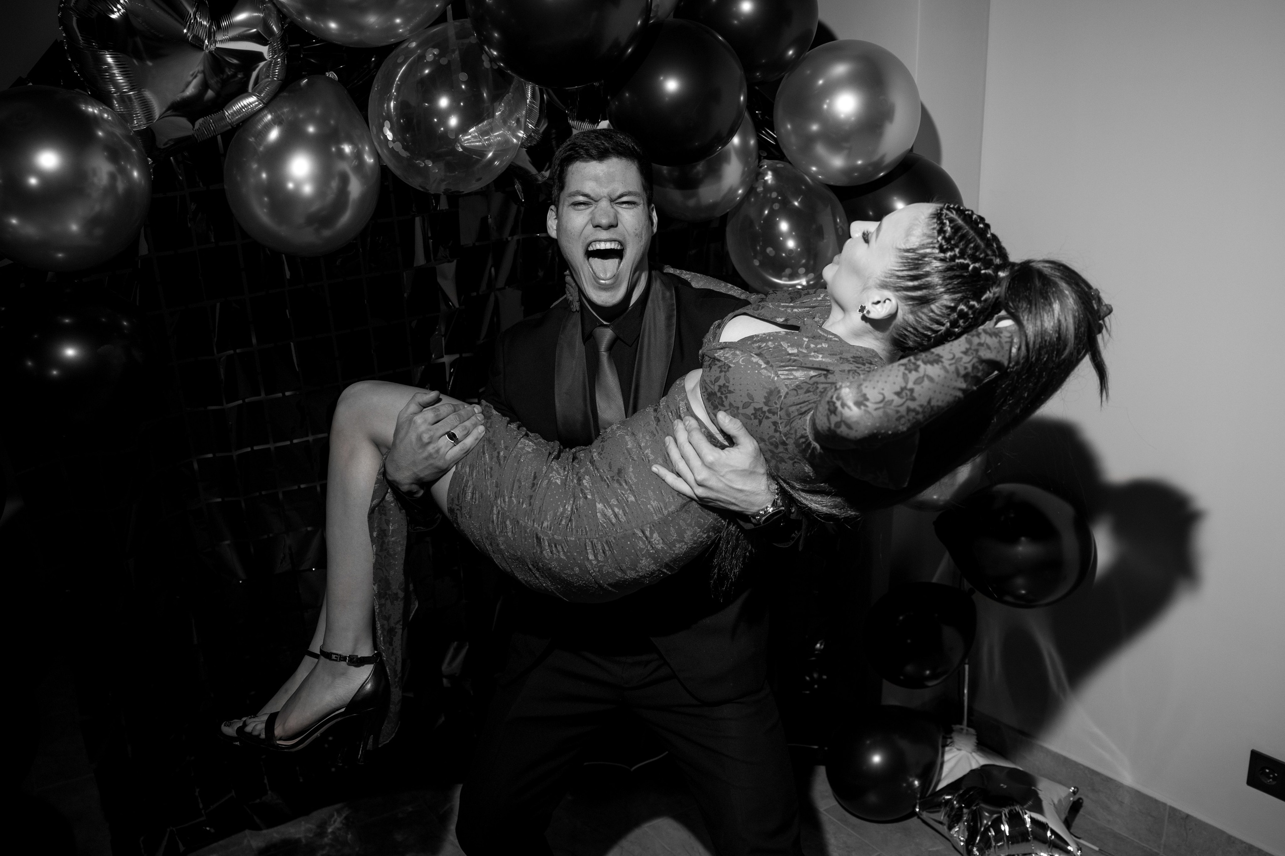 Event Репортажные съемки