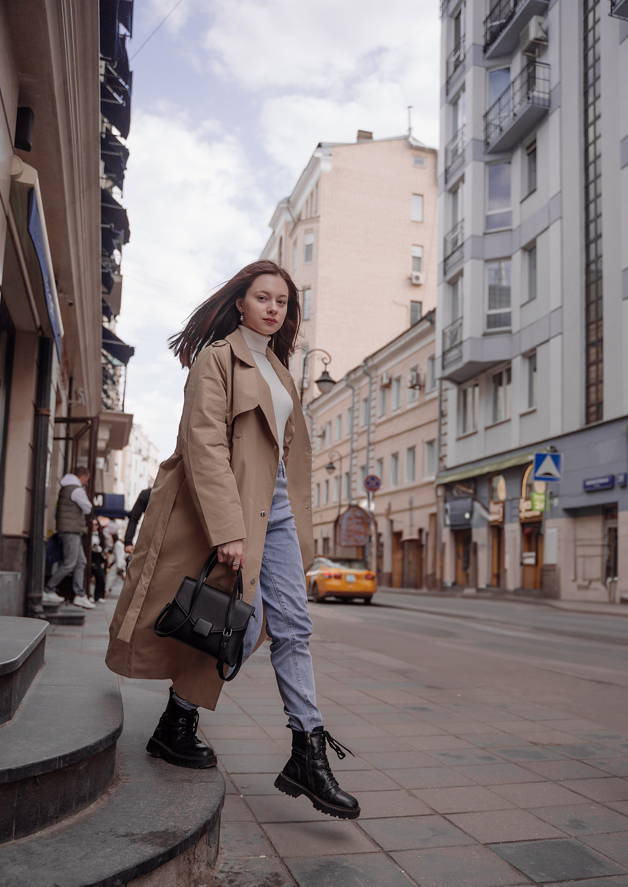 Весенние Патрики. Свадебный фотограф