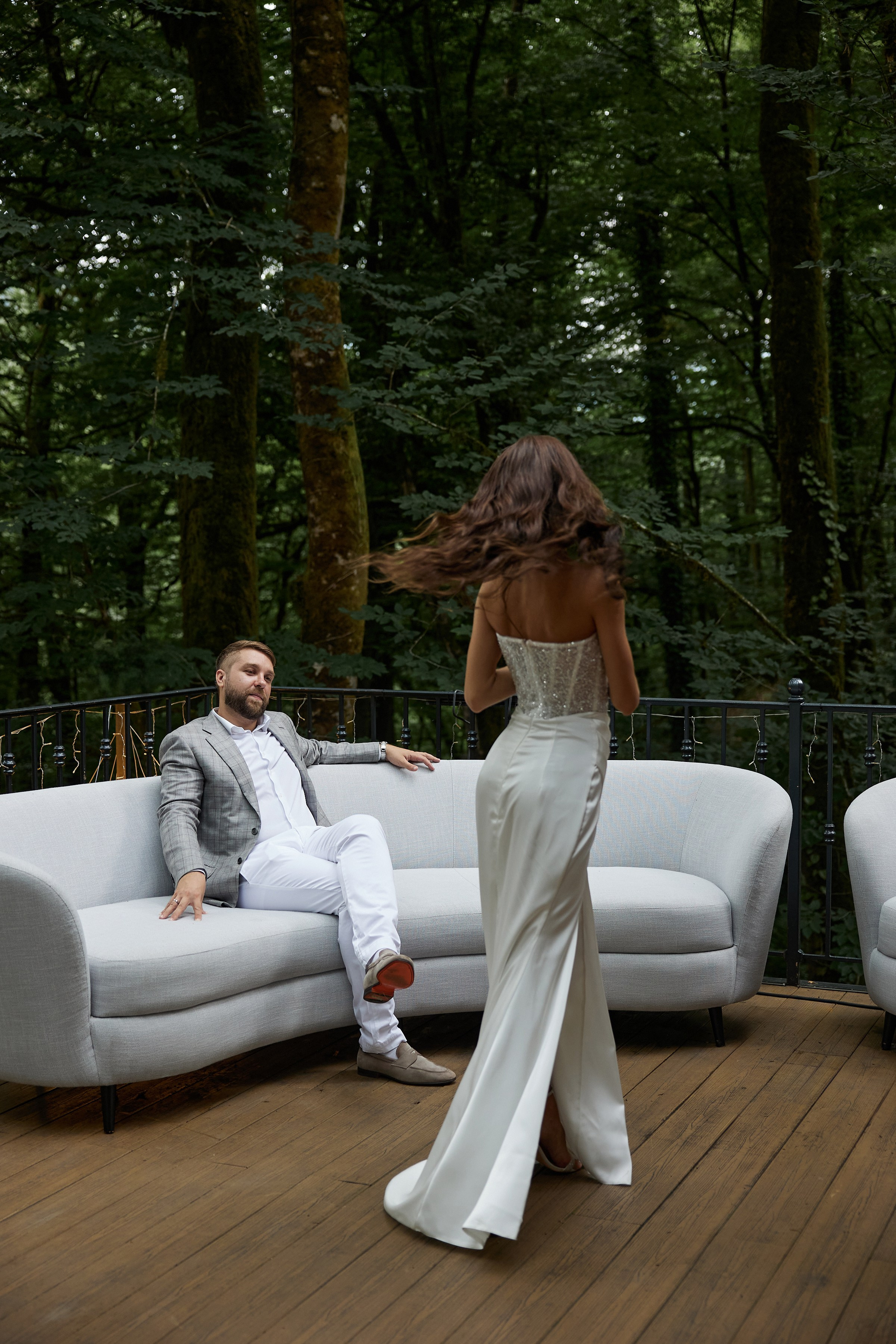 Сергей и Алина. Фотограф Айвазова Наталья Краснодар