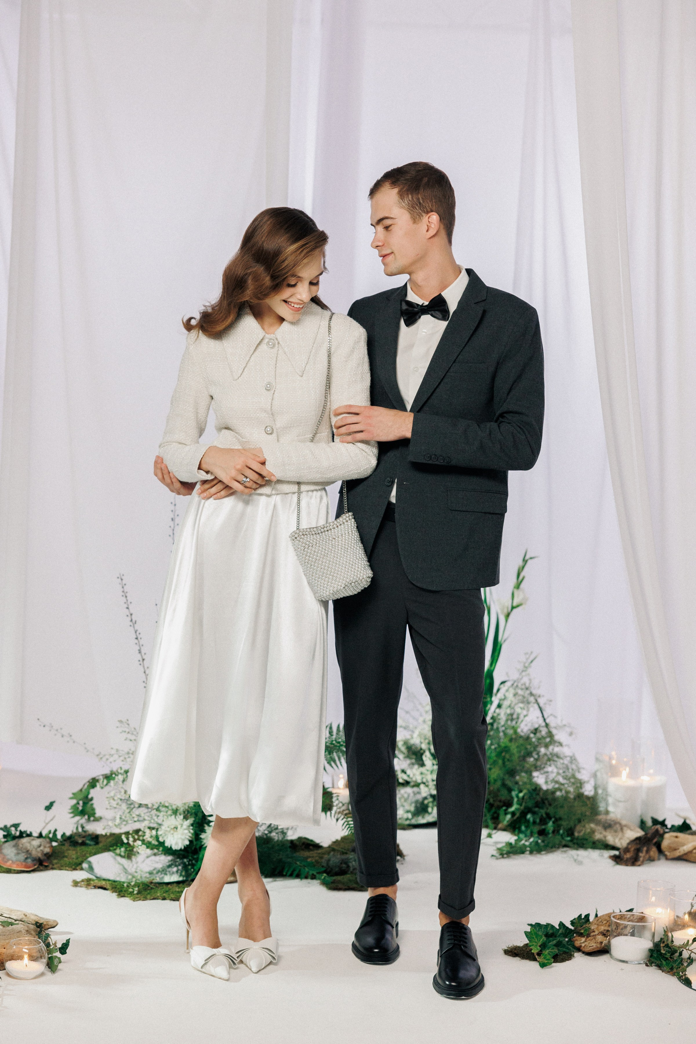 Данил и Арина. Фотограф Айвазова Наталья Краснодар