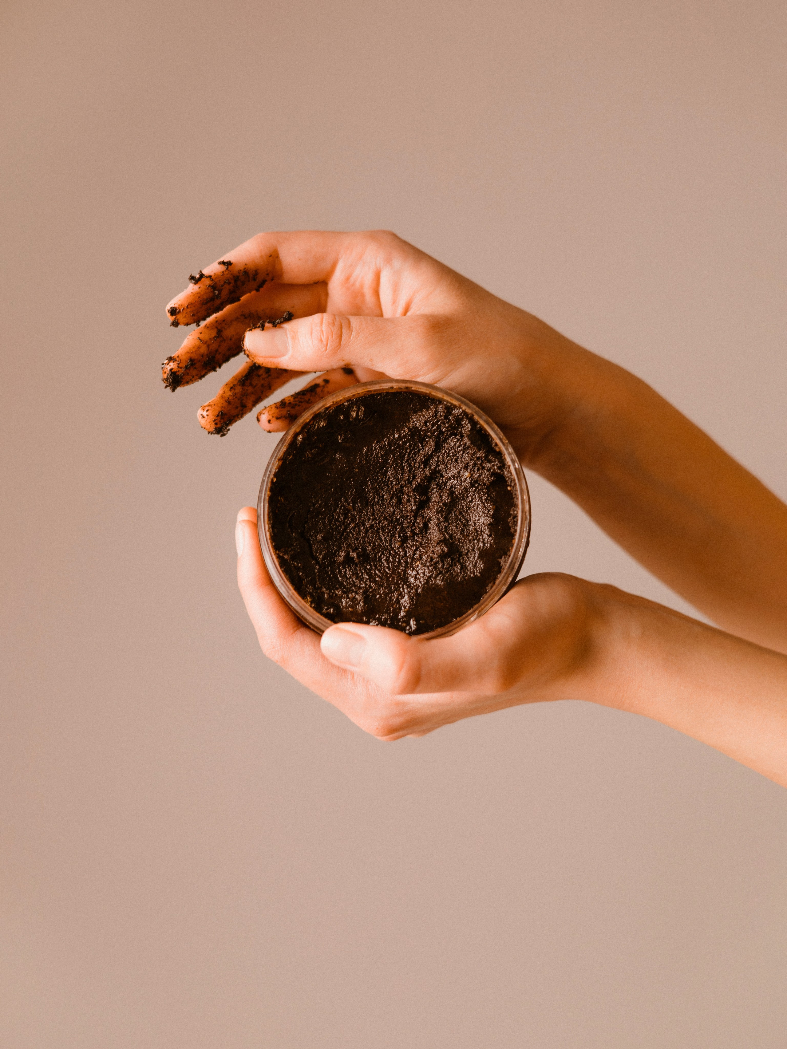 Скраб для тела. Катерина Аникеева | Фотограф | Екатеринбург