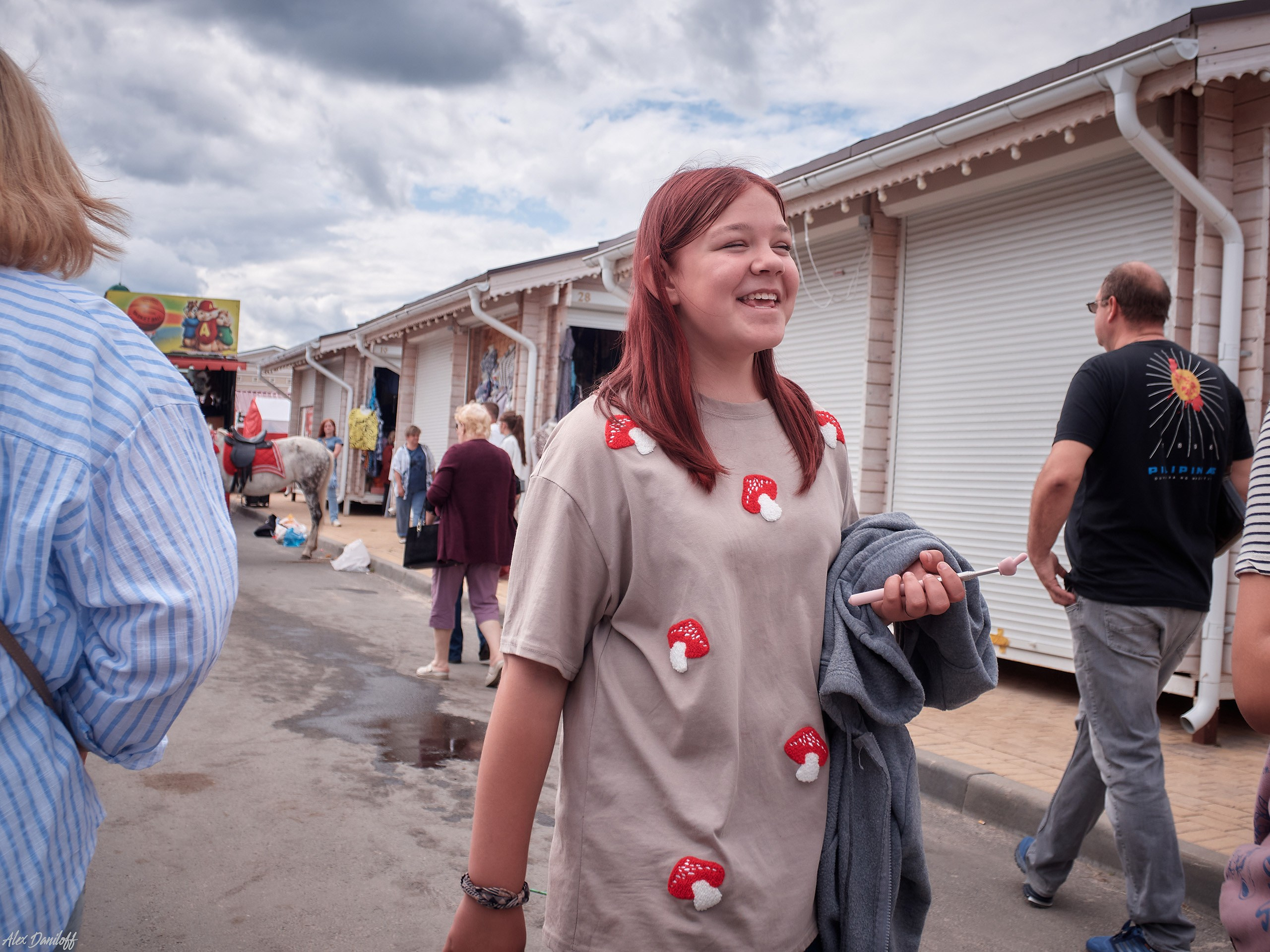 День семьи, любви и верности 2025. Муром-Инфо. Новости культуры, образования, спорта в городе Муром