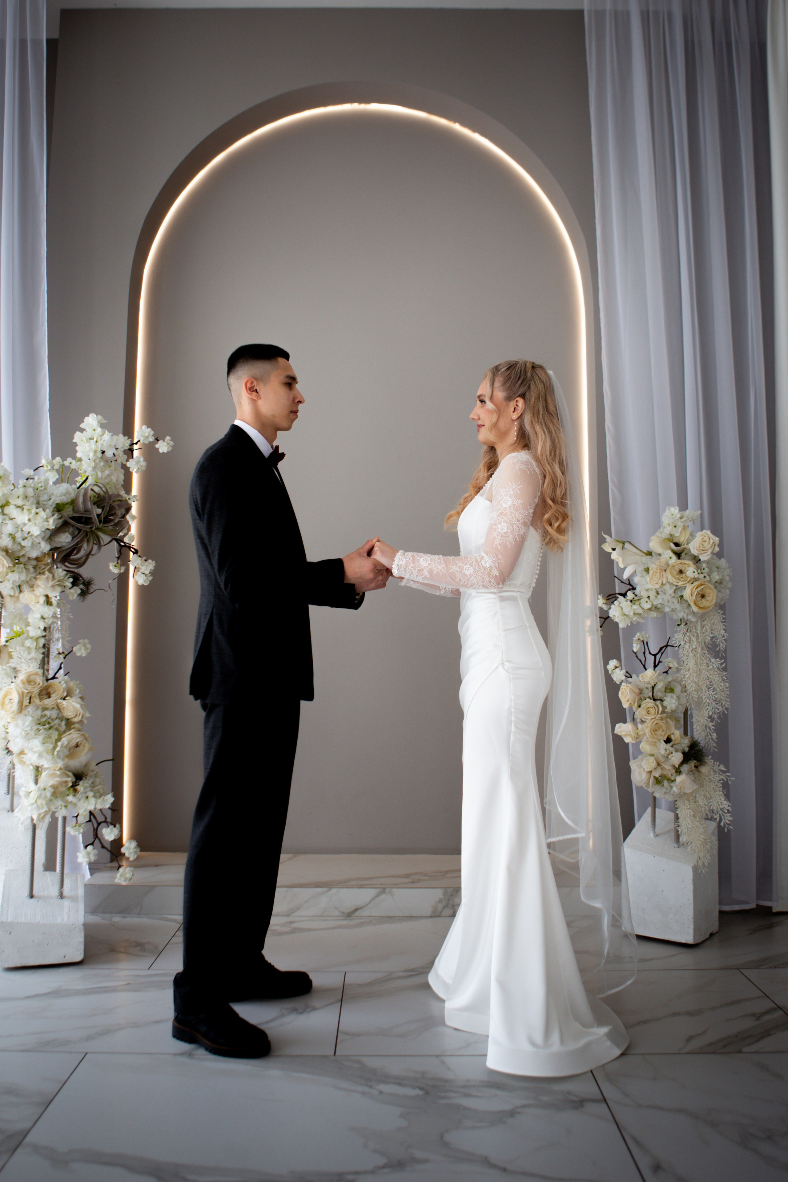 А&I. Фотограф, видеограф в Челябинске Глеб Хазиев