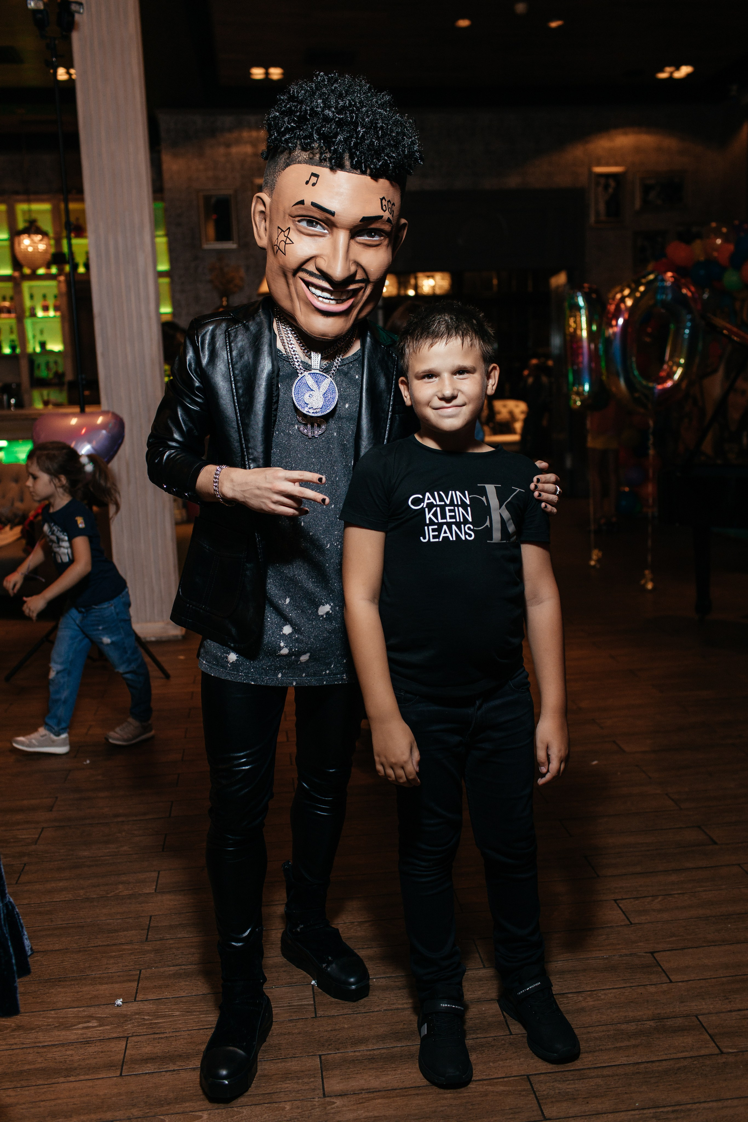 Диме 10 лет. Свадебный и семейный фотограф