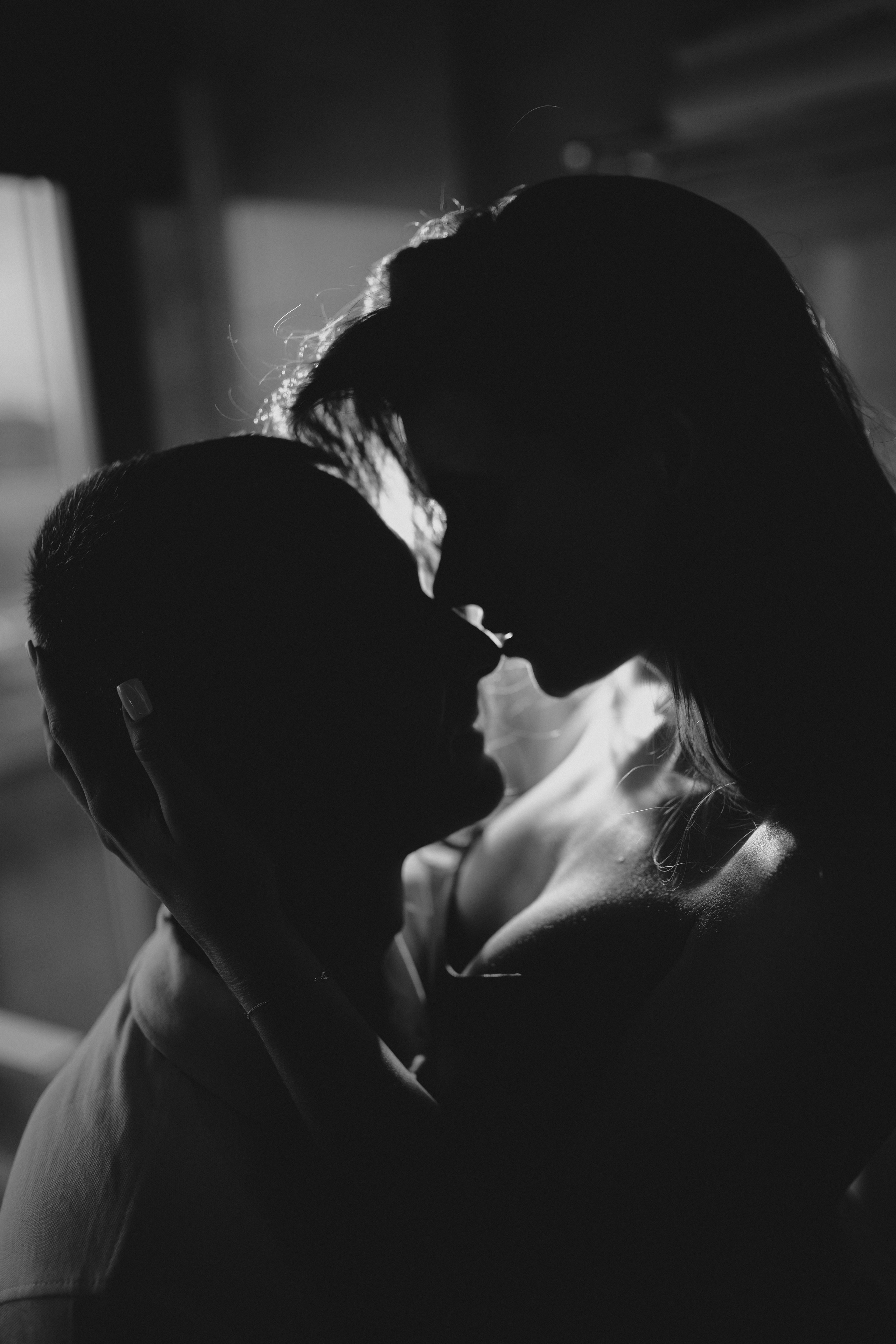 Максим & Алена. Семейный и свадебный фотограф в Москве и Калуге Рослова Анастасия