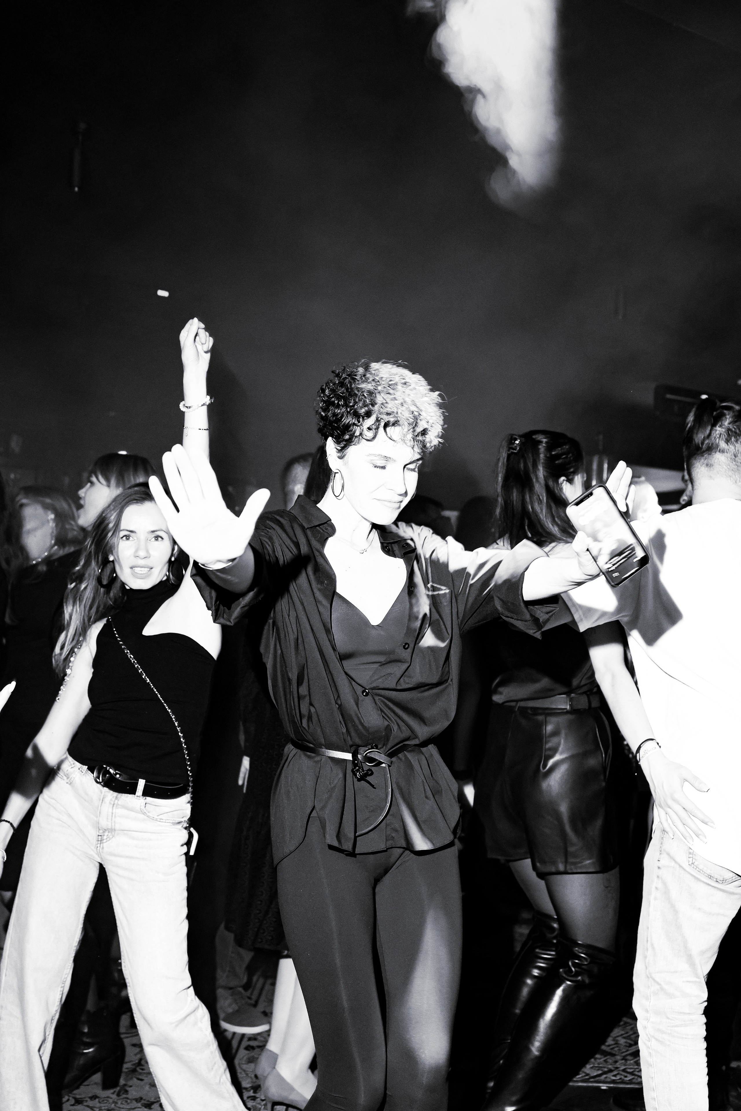 Мгновения. Андрей Риттер Репортажный идейный портретный фотограф Сахалина