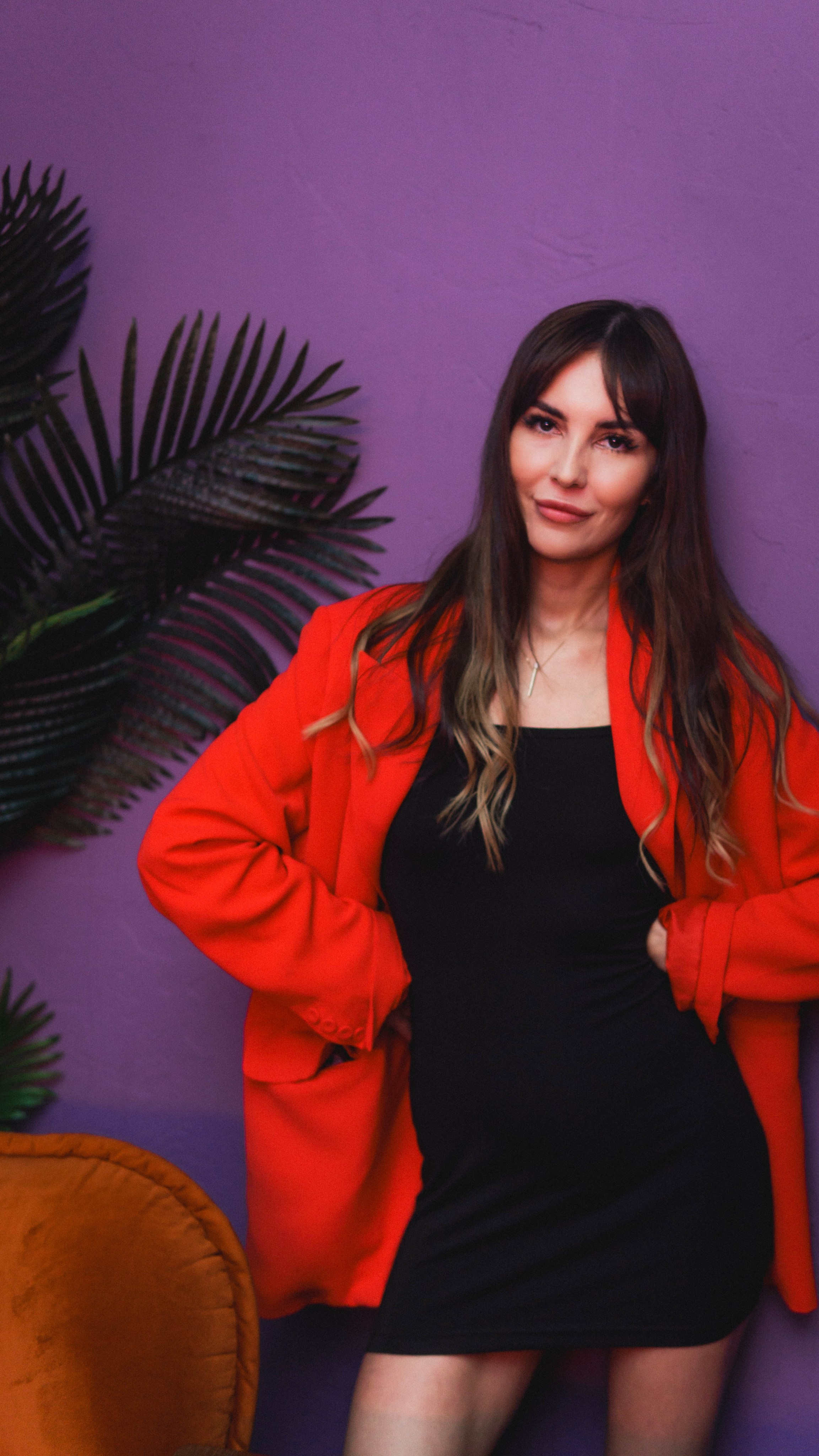 Community. Андрей Риттер Репортажный идейный портретный фотограф Сахалина