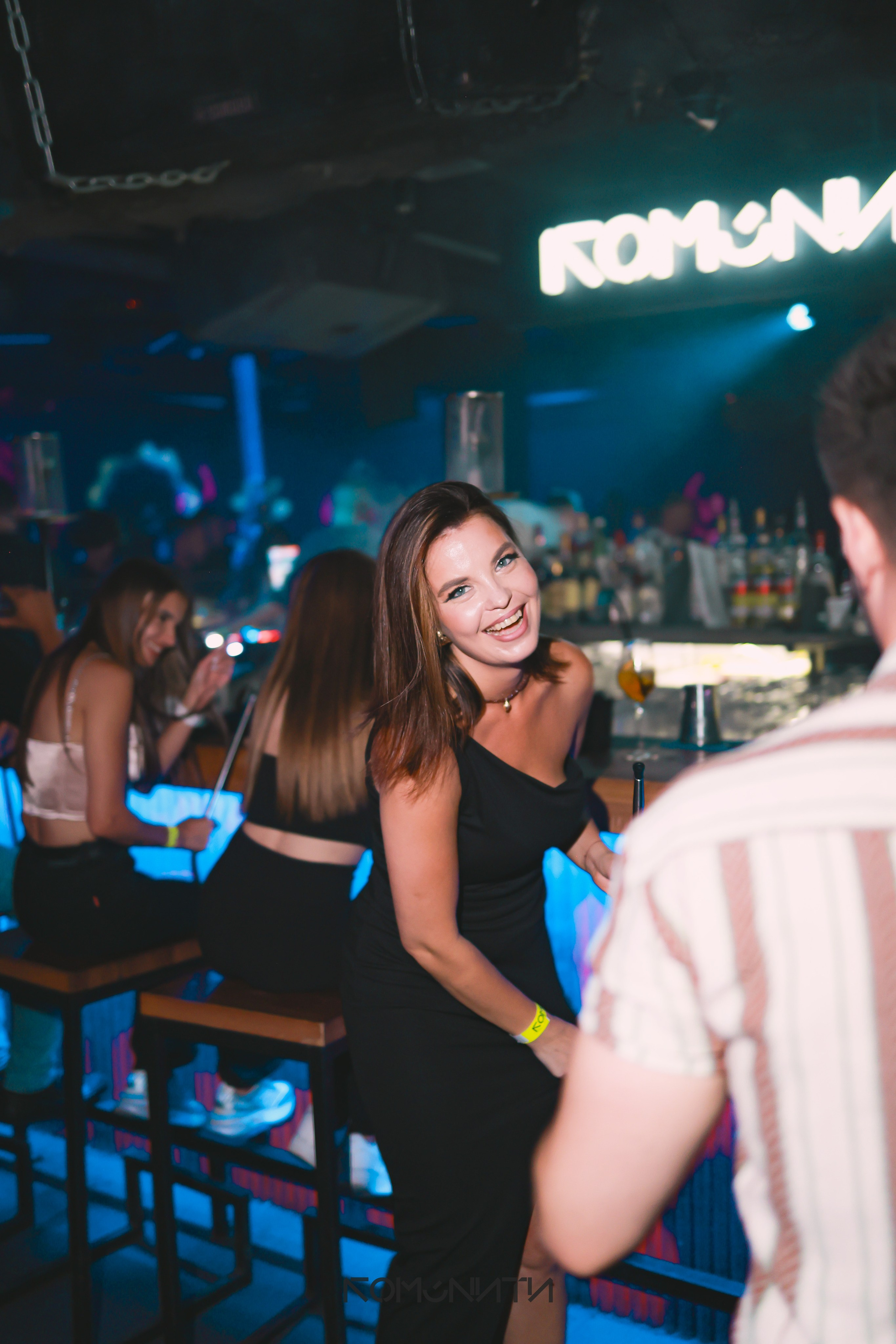 Мгновения. Андрей Риттер Репортажный идейный портретный фотограф Сахалина