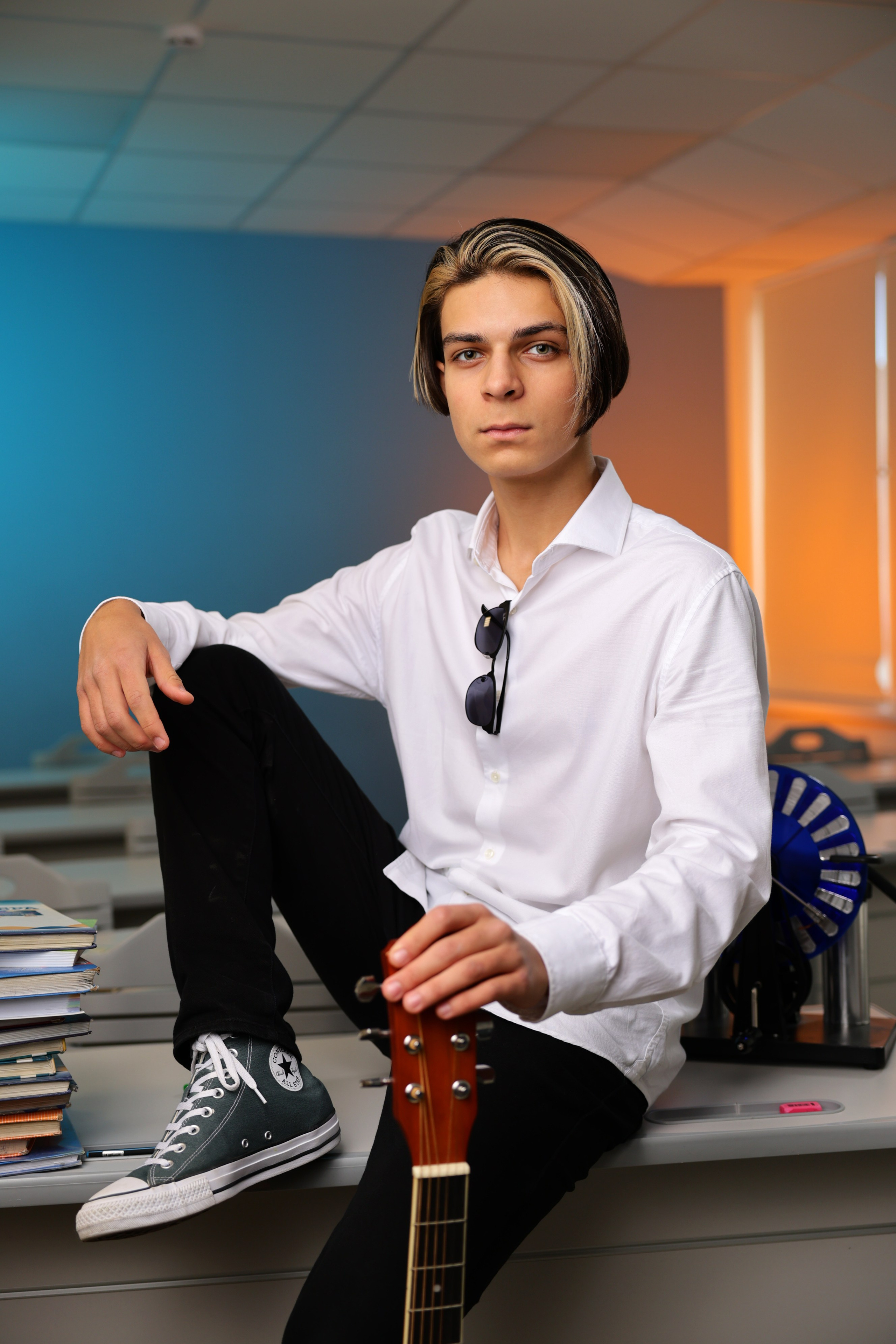 Выпускники 2025-2026. Современный выпускные альбомы Вологда