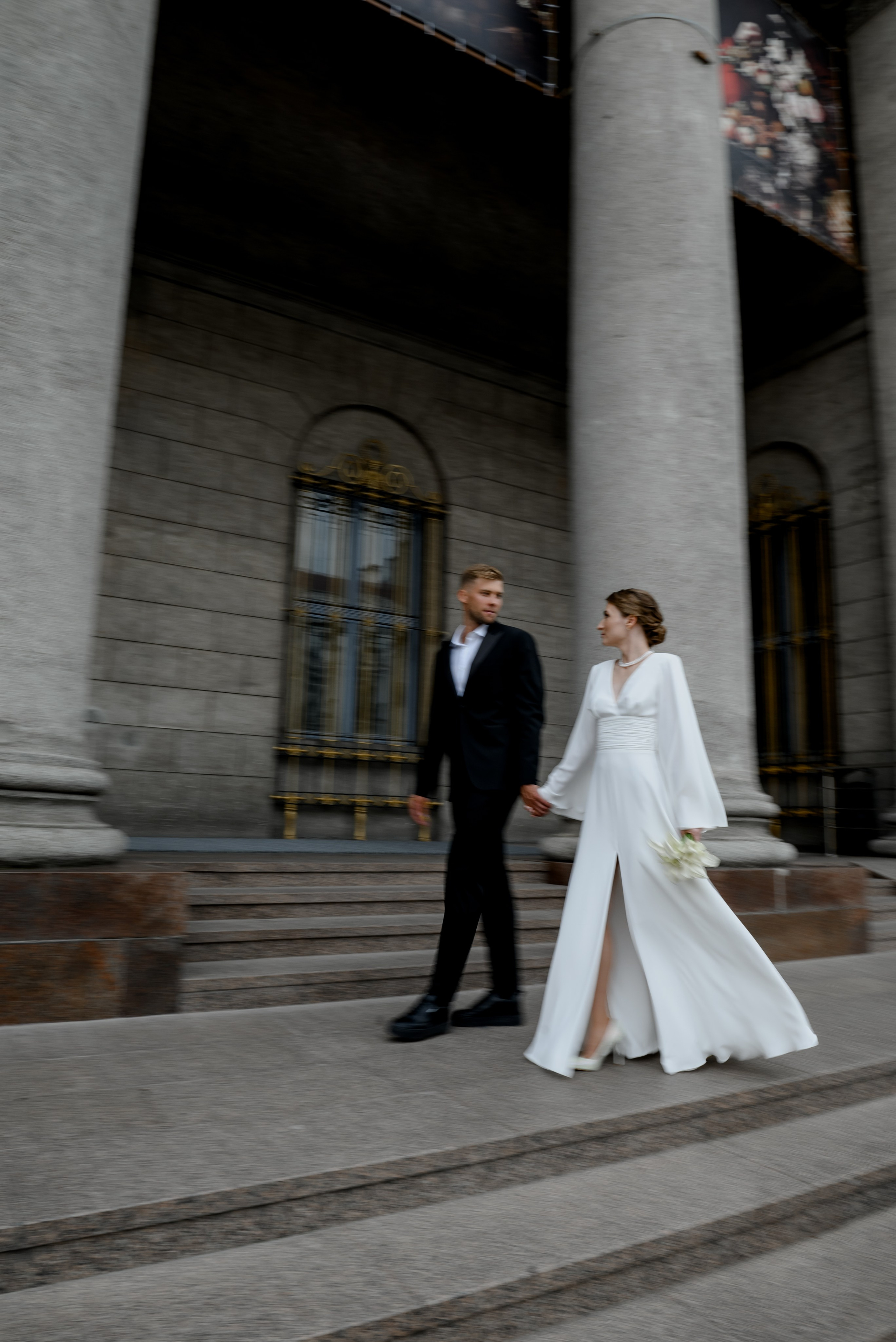 Wedding Day. Свадебный фотограф в Минске Минчукова Анна