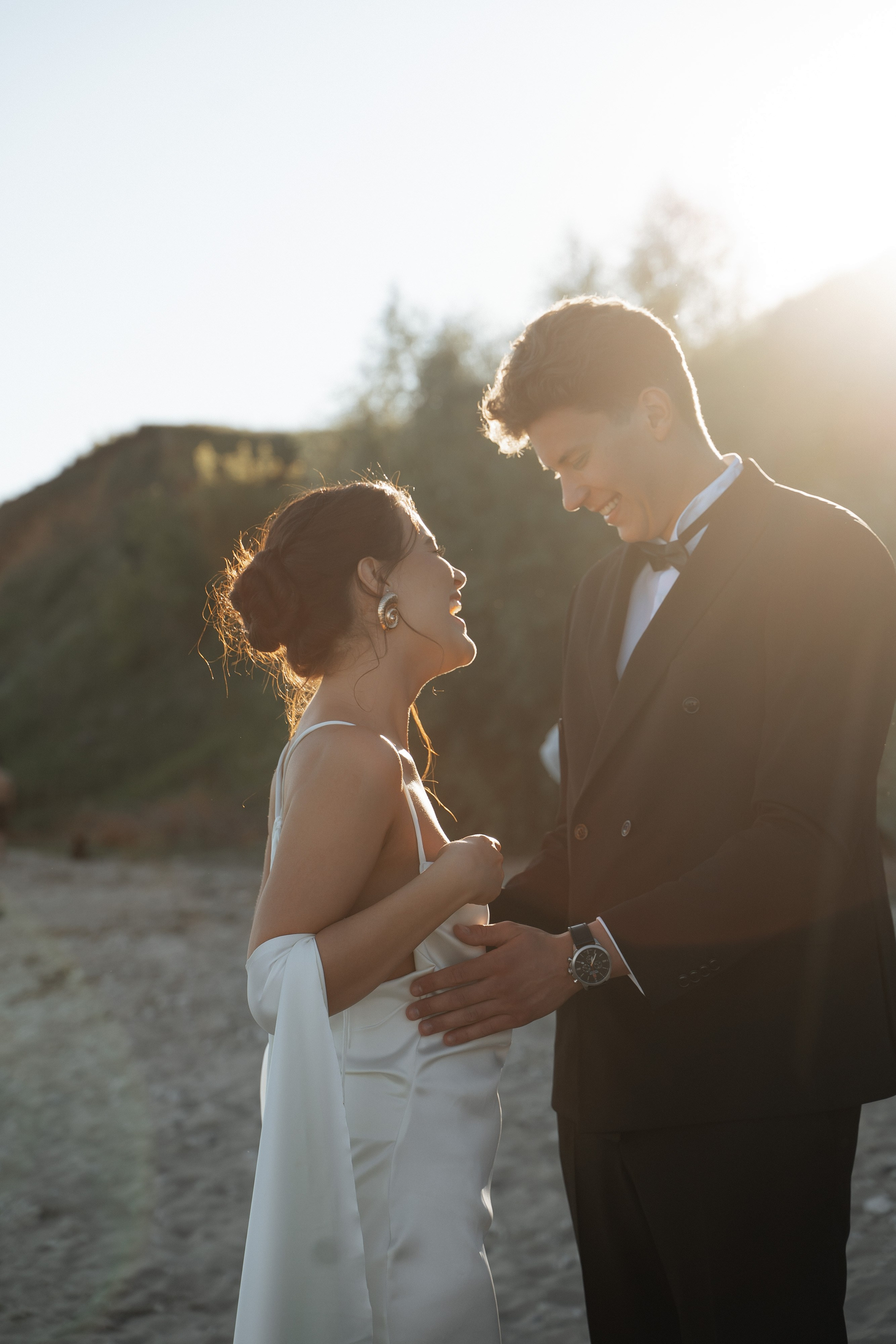 Фотограф Гульназ Ахметгалиева | Никах Казань