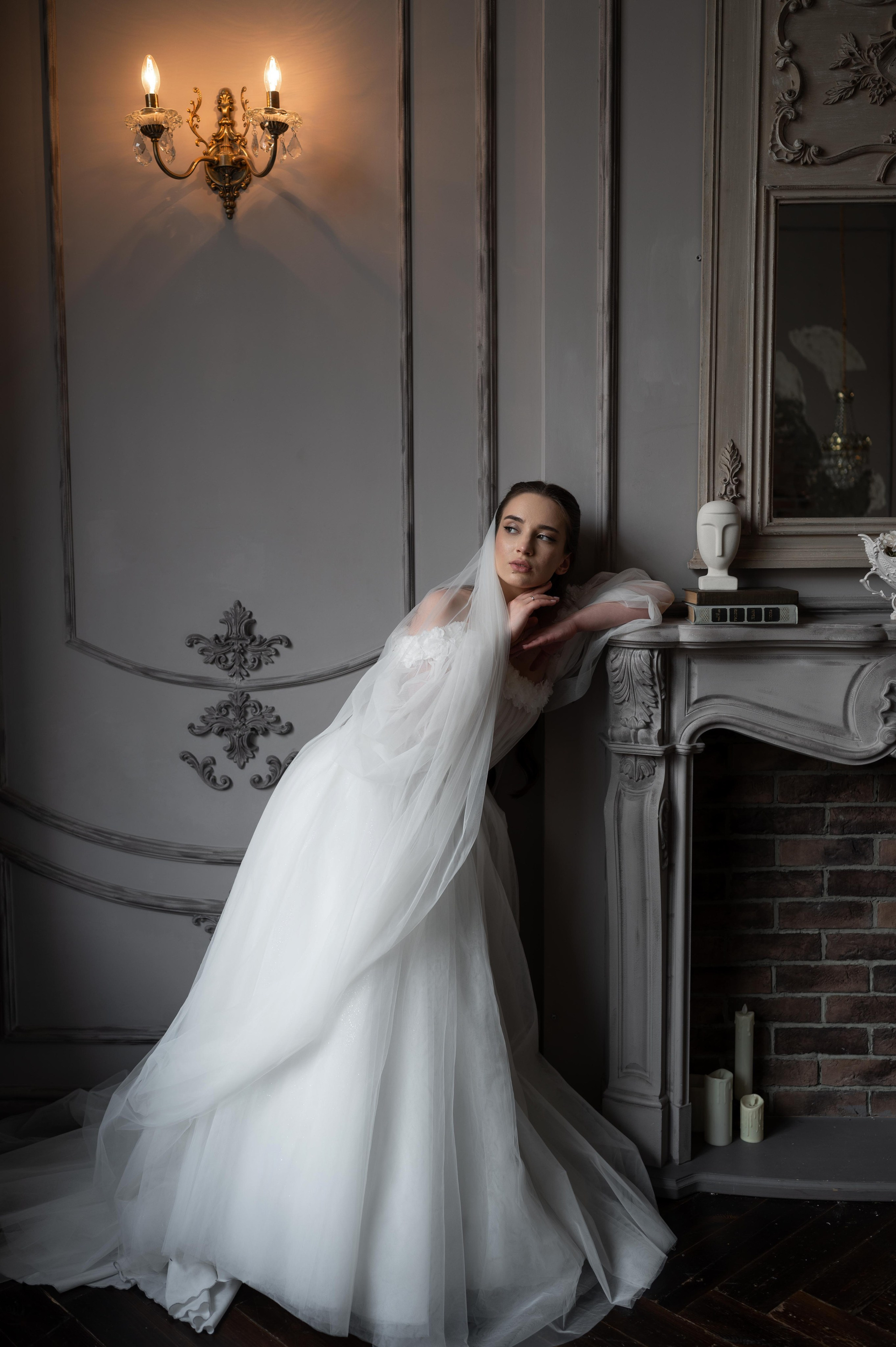 31 мая. Свадебный, портретный, коммерческий, предметный фотограф в Ставрополе Иван Белашов