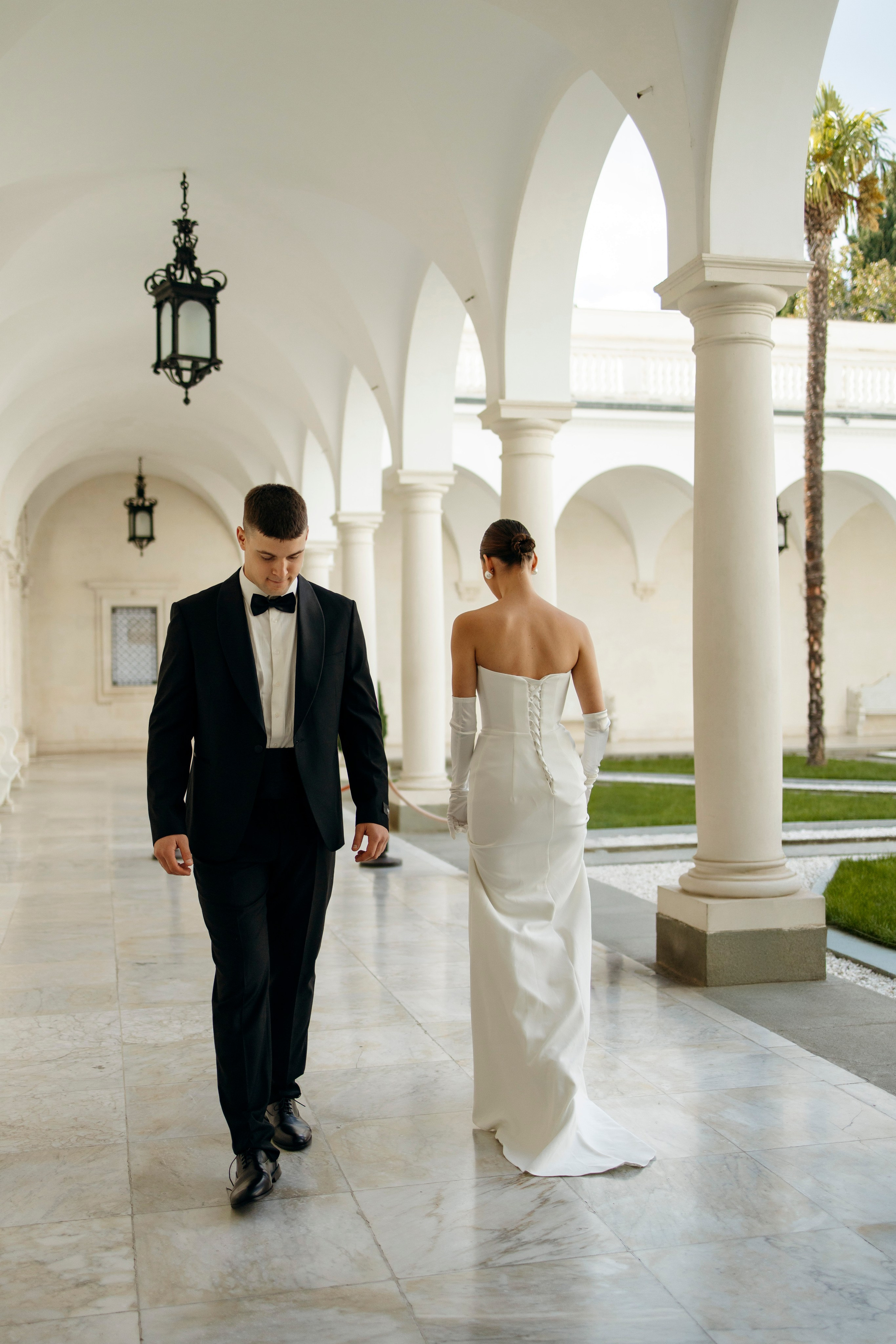 Максим и Рита. Nikolpinhasova