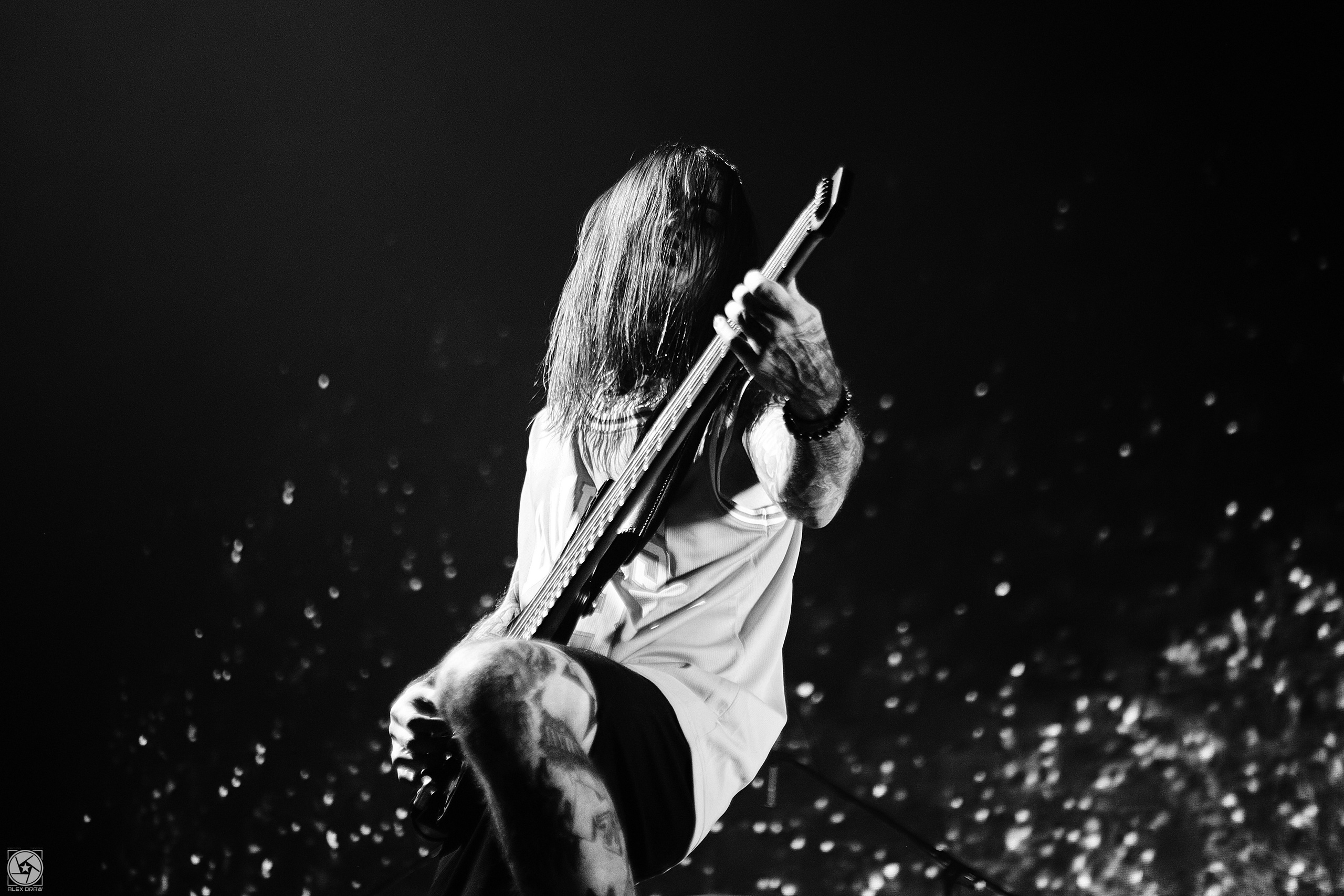 ROCK PRIVET / Москва, TAU, 23.11.2025 / WB. Фотограф Москва Concerts photo / Fashion photо