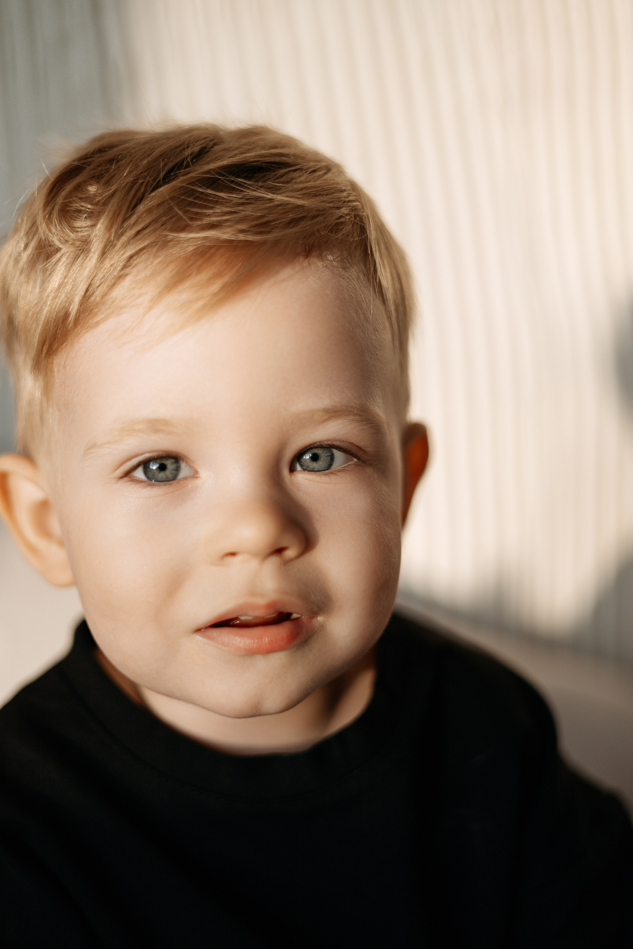 Луке 2 года. Самый теплый фотограф в Краснодаре Рябоконь Ксения