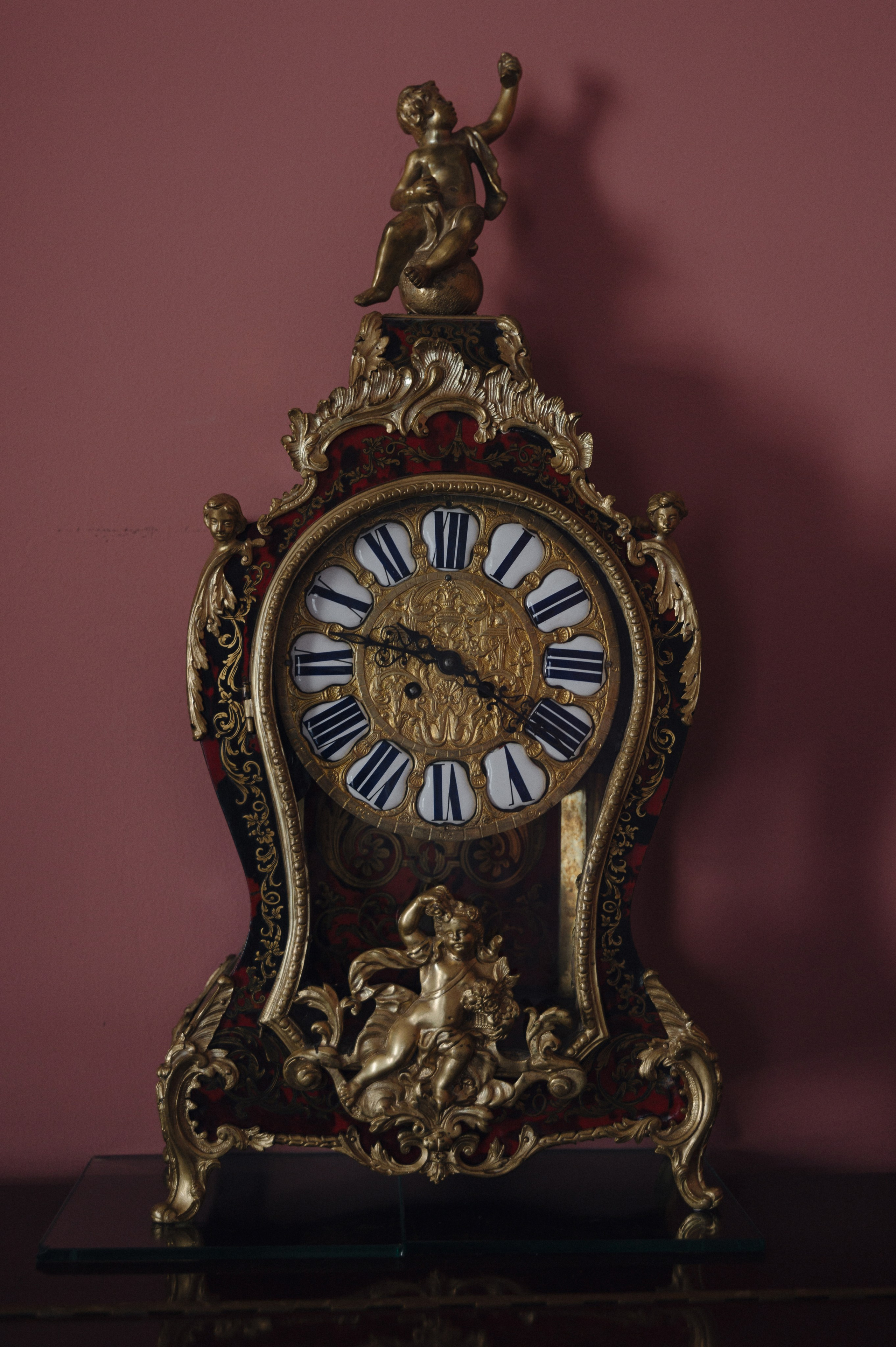 Дмитрий и Луиза. Гостиница Националь и ресторан Белуга. Свадебный фотограф Москва и Санкт-Петербург. Анастасия Чудина