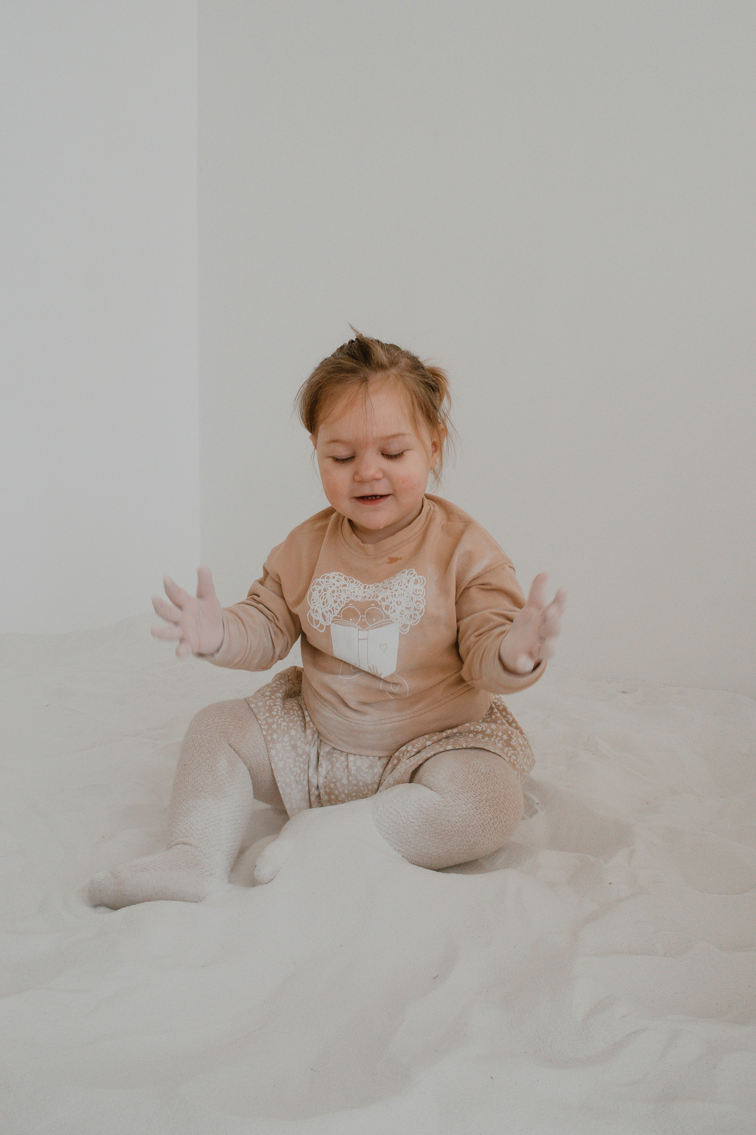 Мама и Дочь…. Фотограф Анастасия Фомина