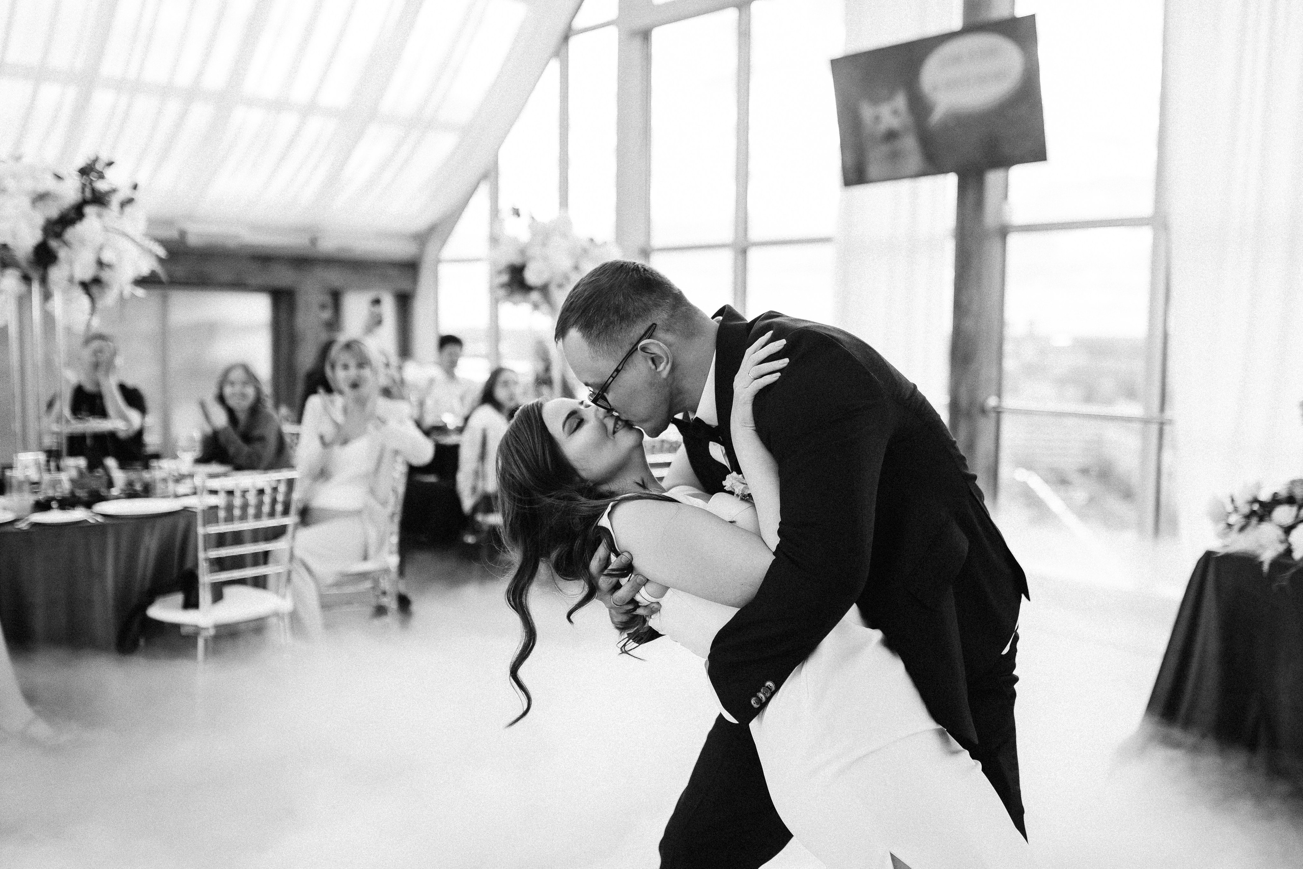 Юлия и Денис. Фотограф Тимербаева Алина г. Сургут