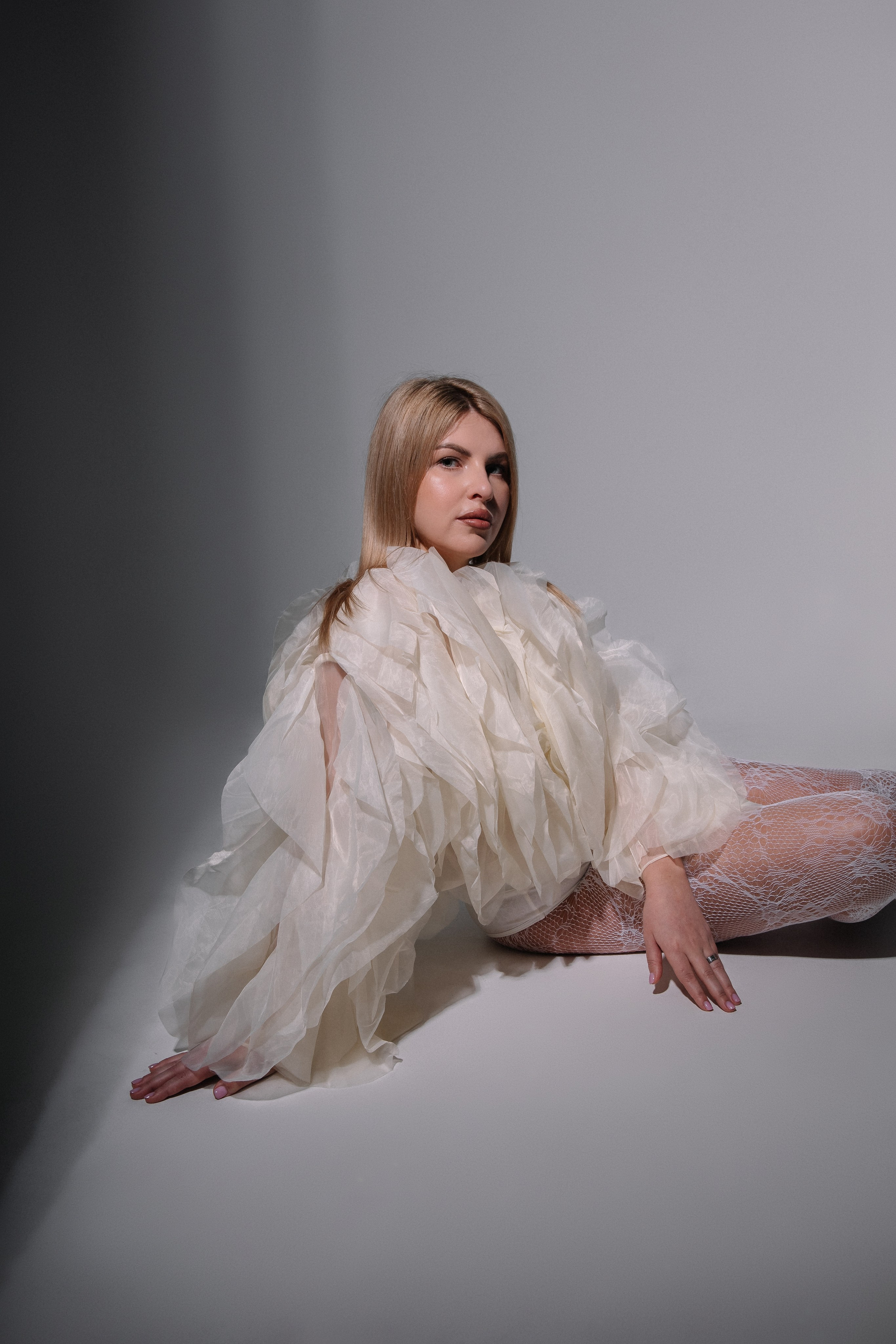 Анна. Свадебный фотограф Оксана Проценко