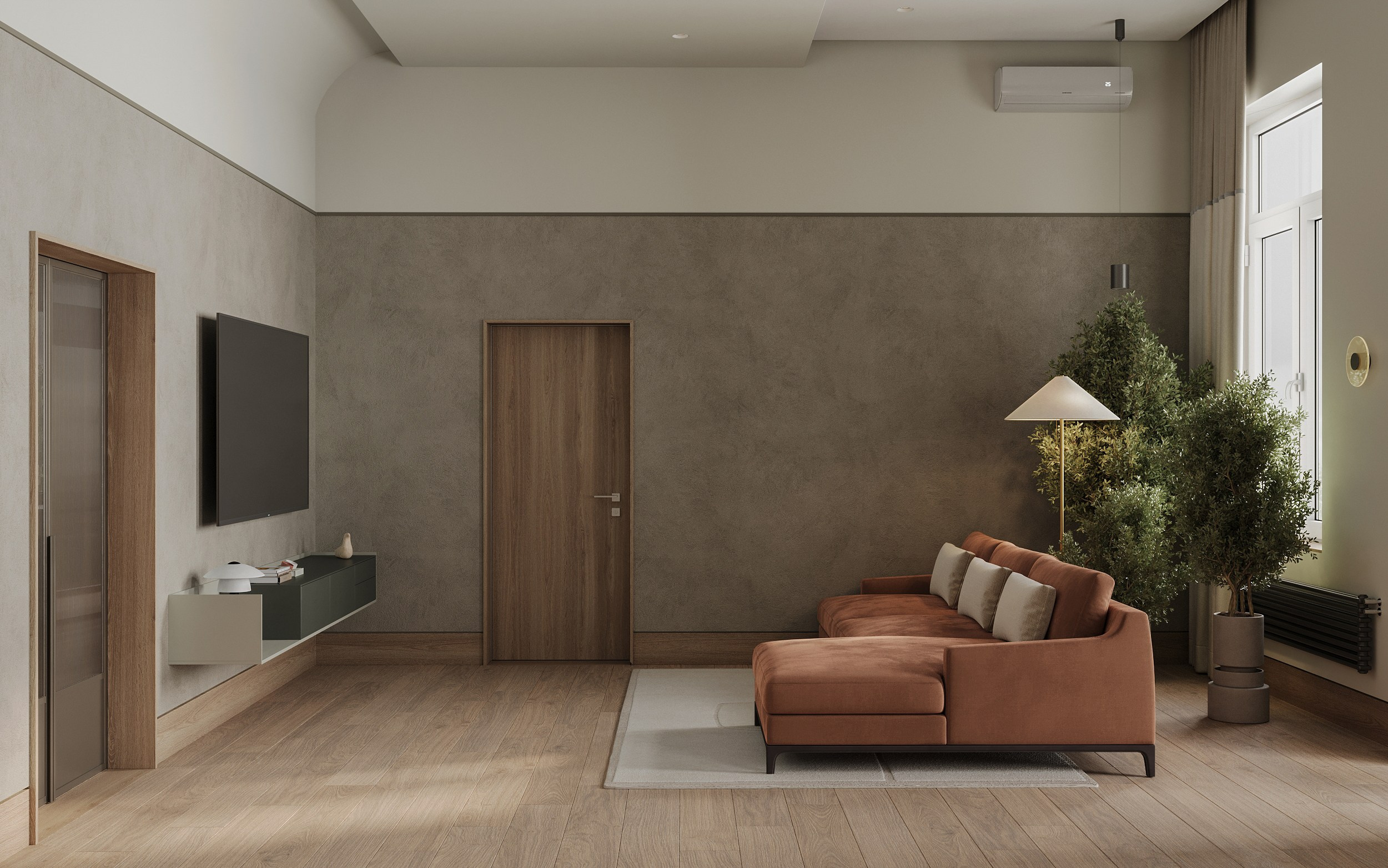 Дизайнер интерьеров