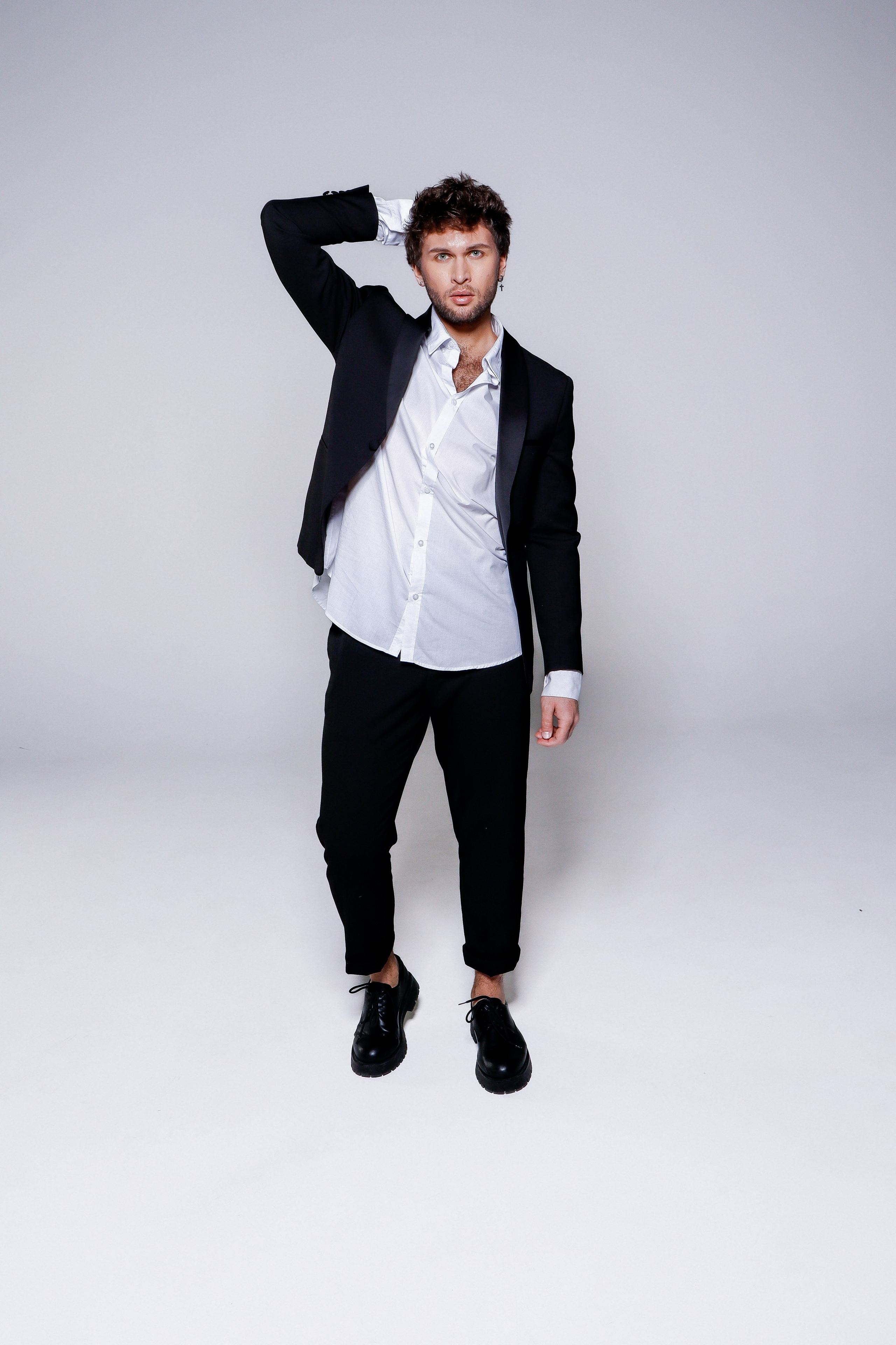 Nikolai Scherba. ФОТОГРАФ ЕКАТЕРИНБУРГ