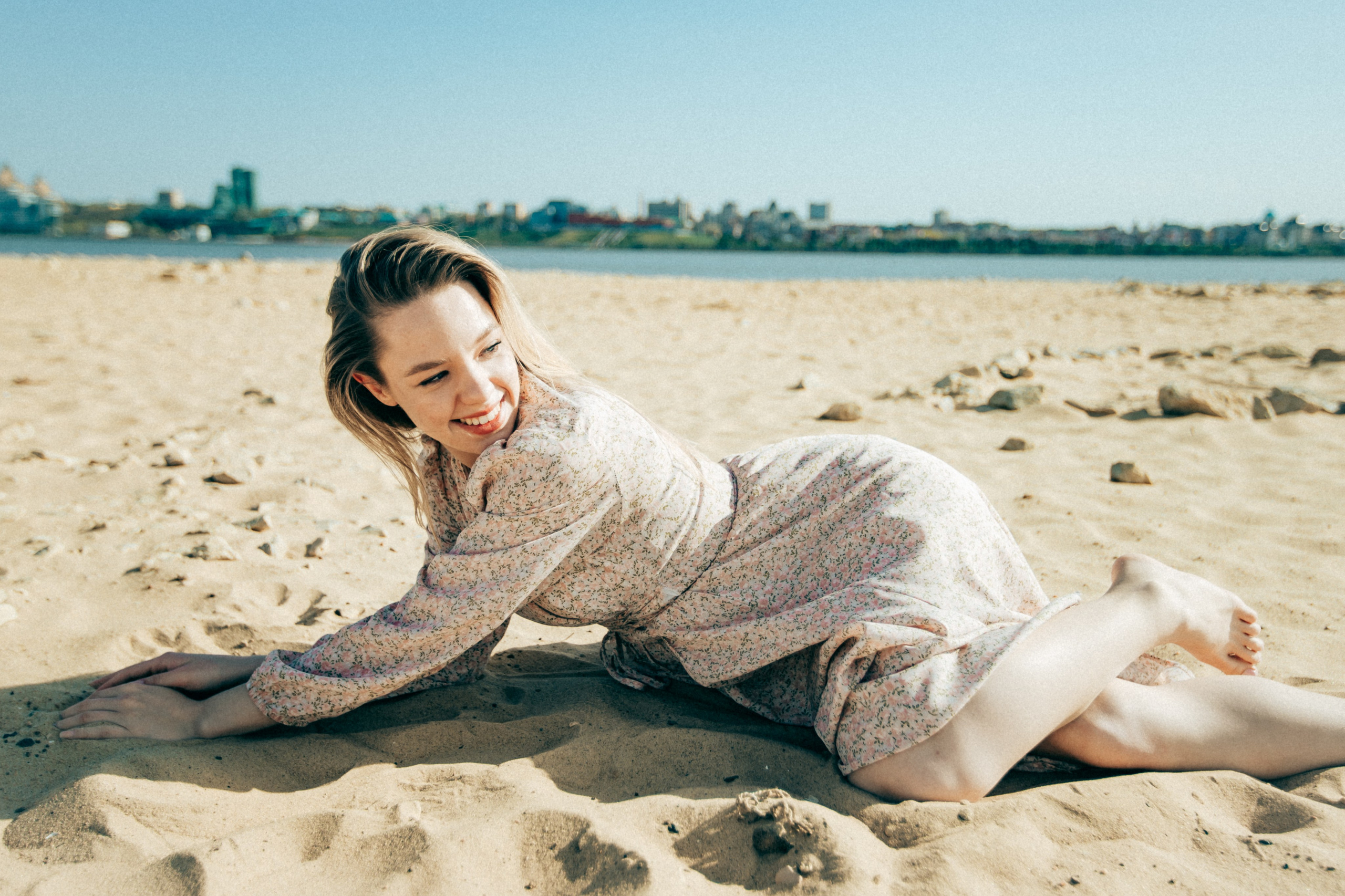 Кузьмины♥. Портретный и репортажный фотограф Елизавета Рудовская|Казань