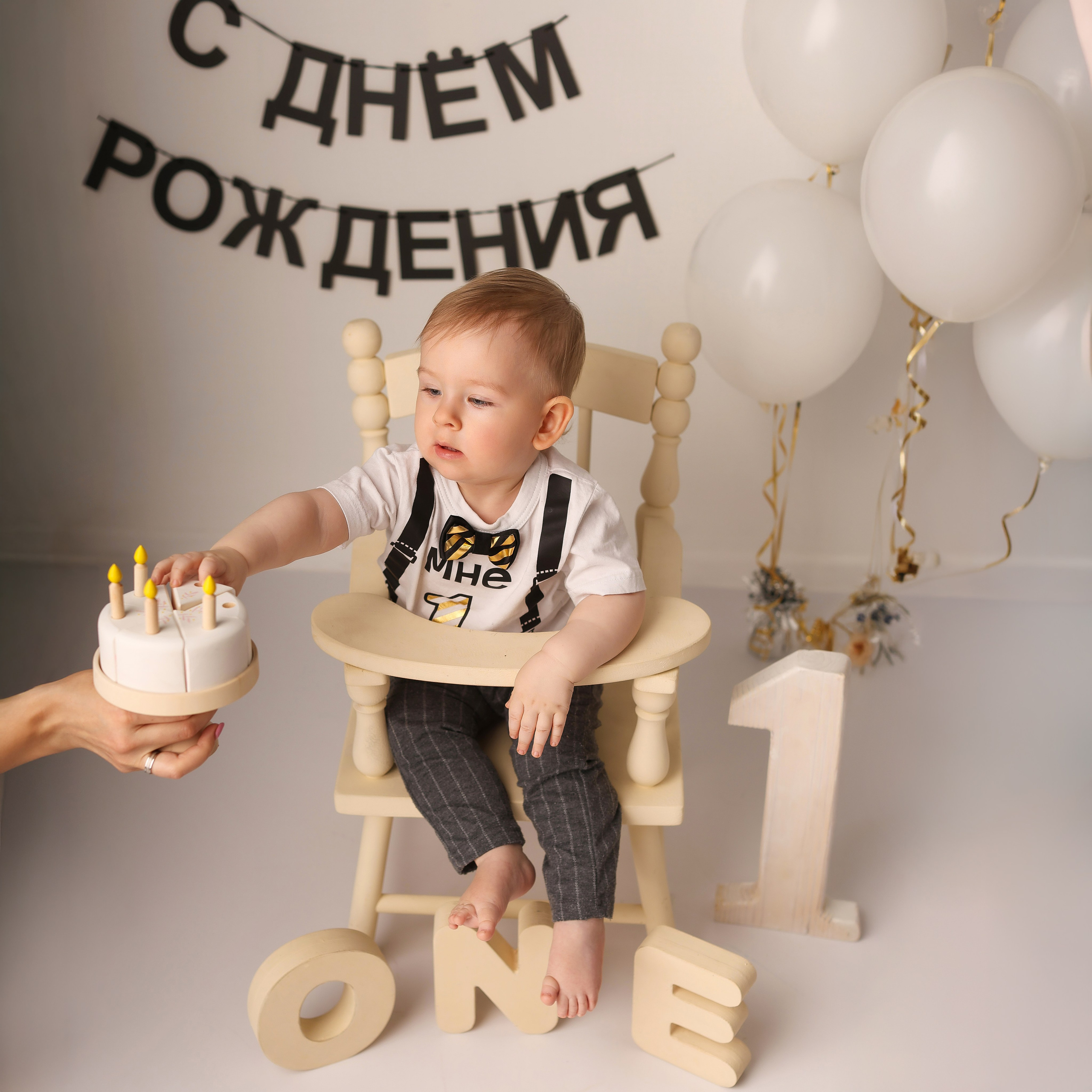 Мне год и чуть больше. Светлана Парс Фотограф новорожденных в Москве и МО