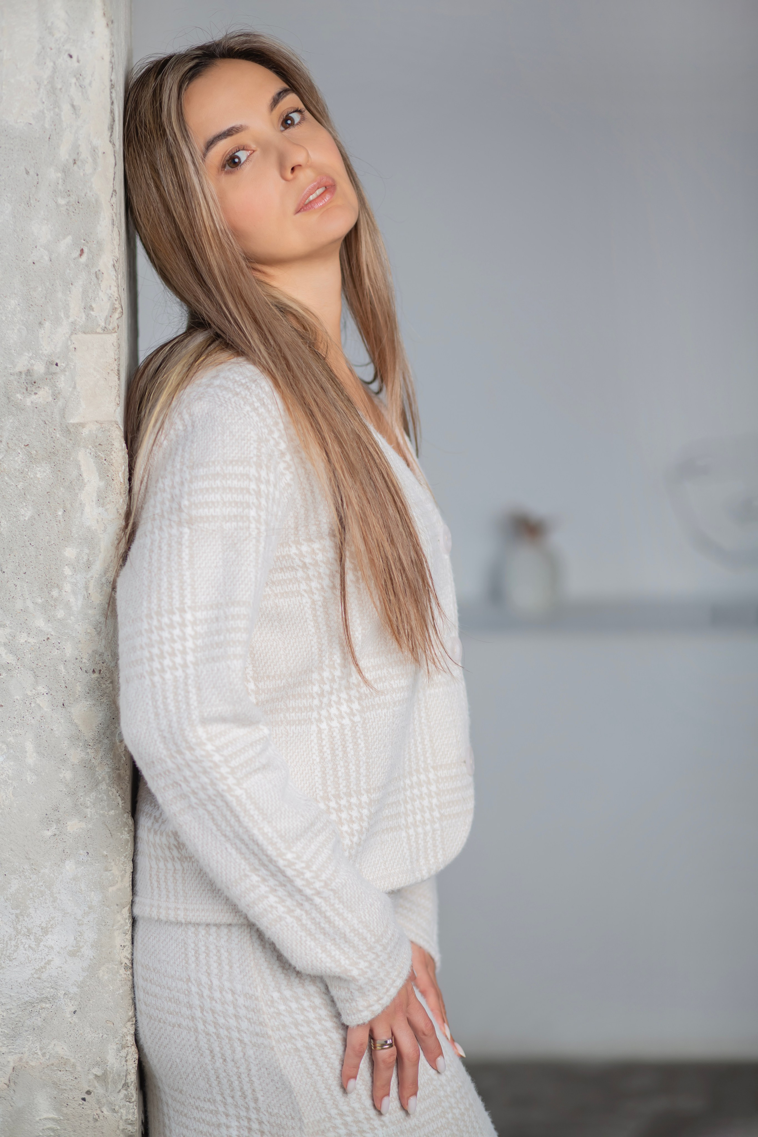 Девушки. Семейный и детский фотограф в Москве и МО — Александра