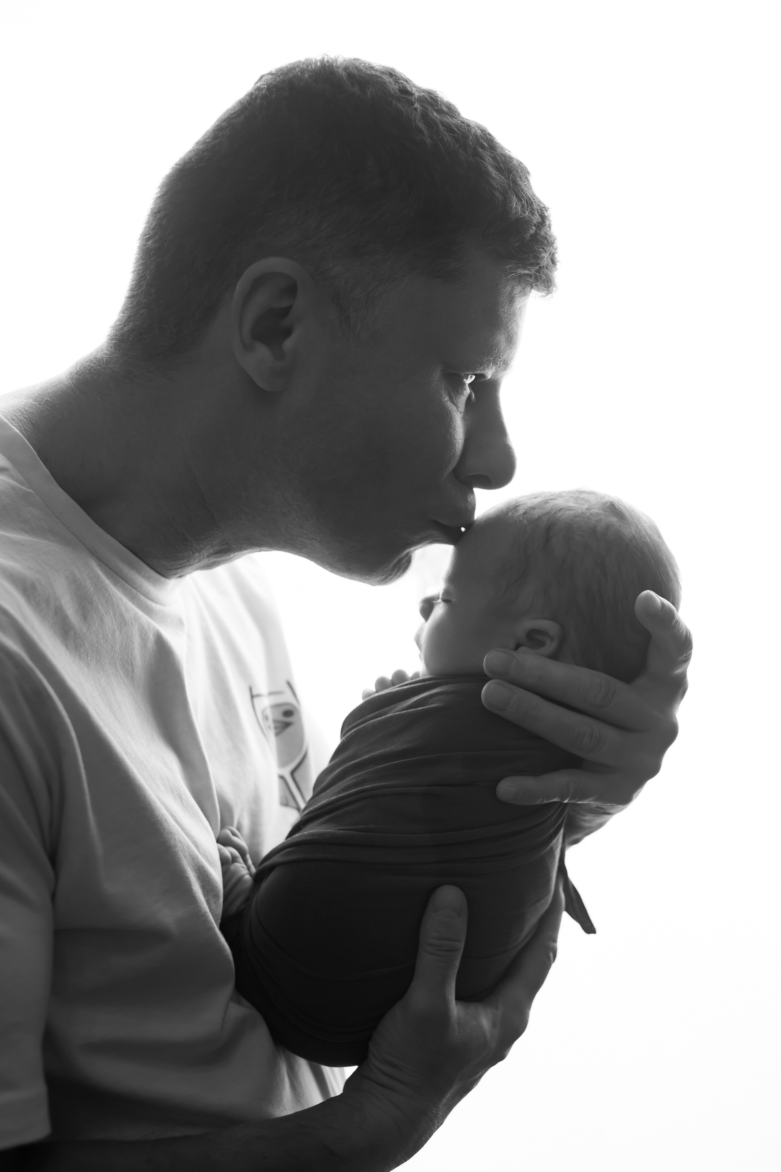 NEWBORN. Семейный и детский фотограф в Москве и МО — Александра