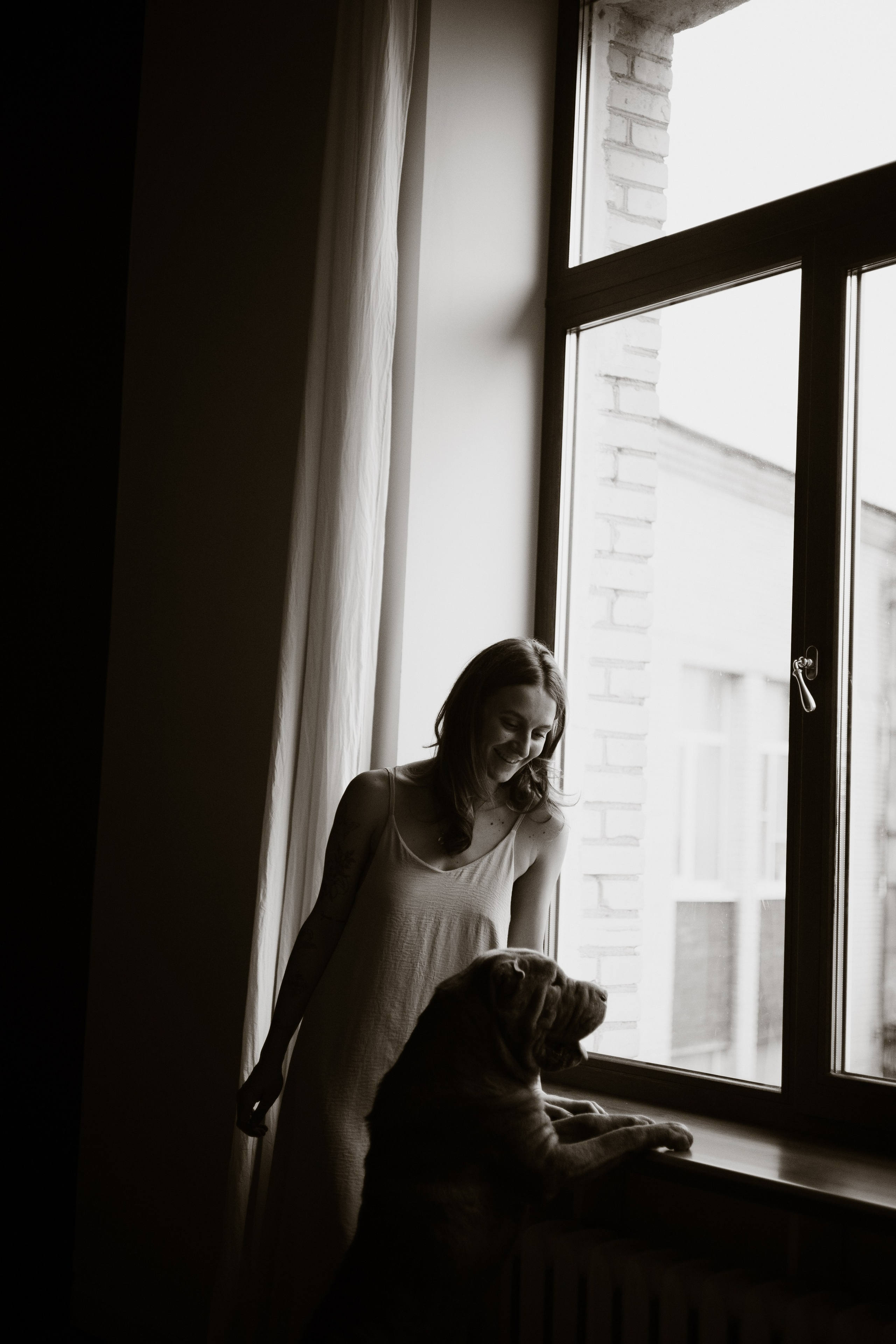 Ульяна & Вагнер. Фотограф — анималист •love-story•|Санкт-Петербург