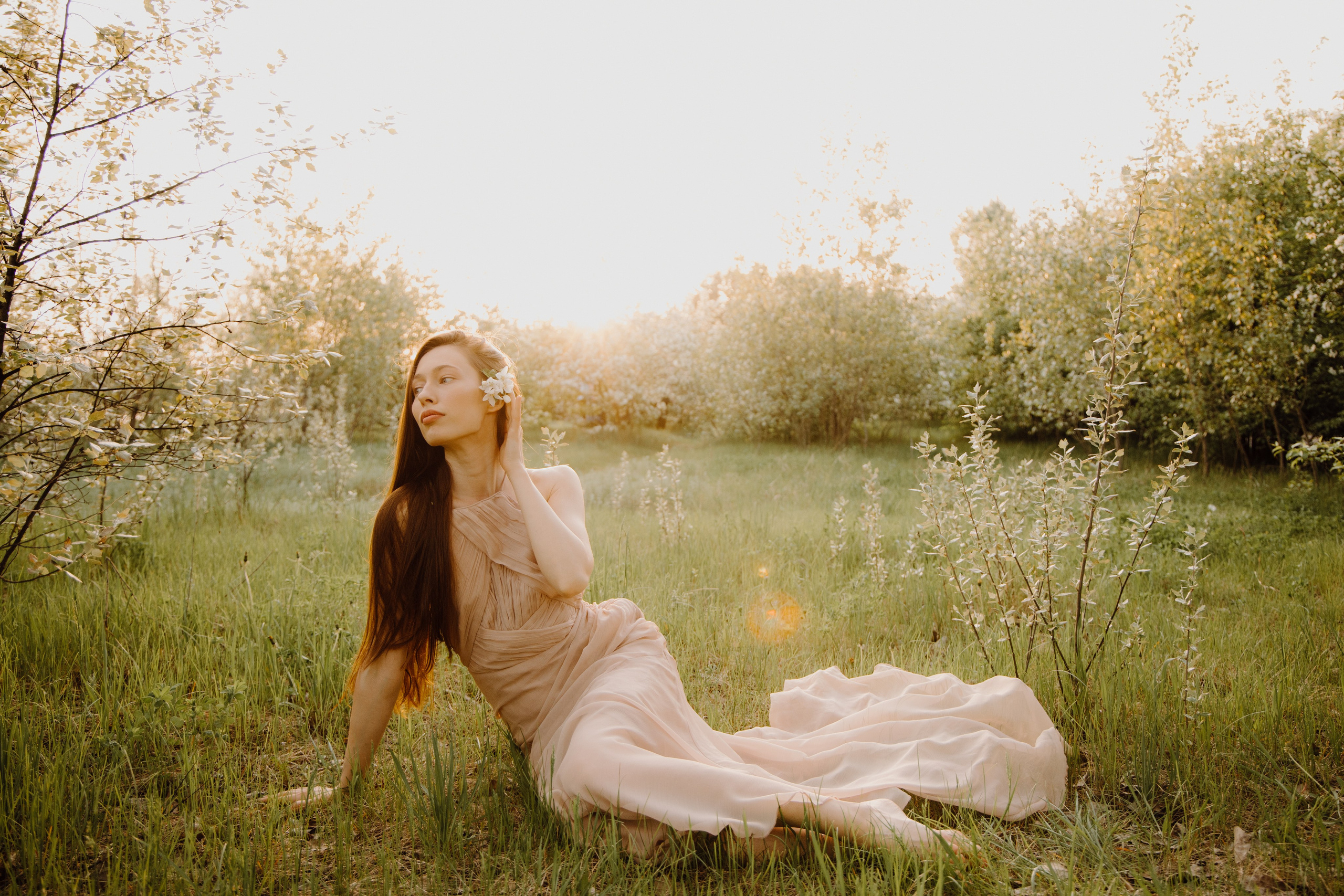 Лада. Фотограф в Омске Валерия Крячко