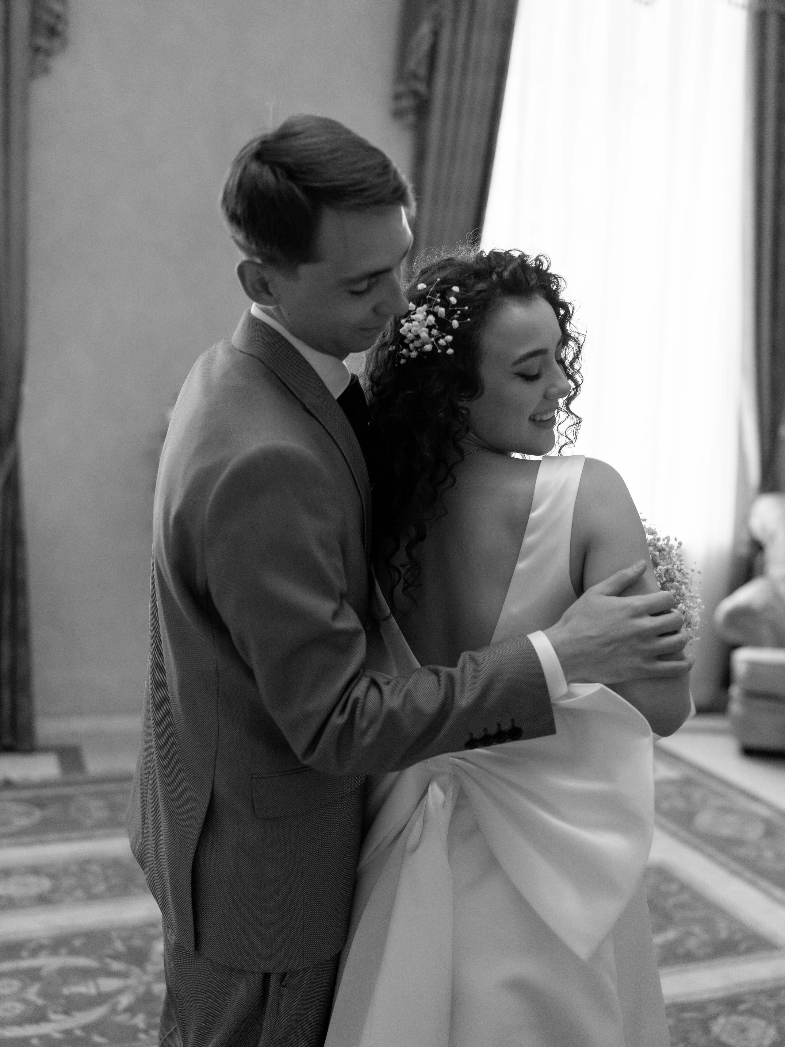 Егор и Анна 24.07.2024. Фотограф и видеограф Елена Хмелевская