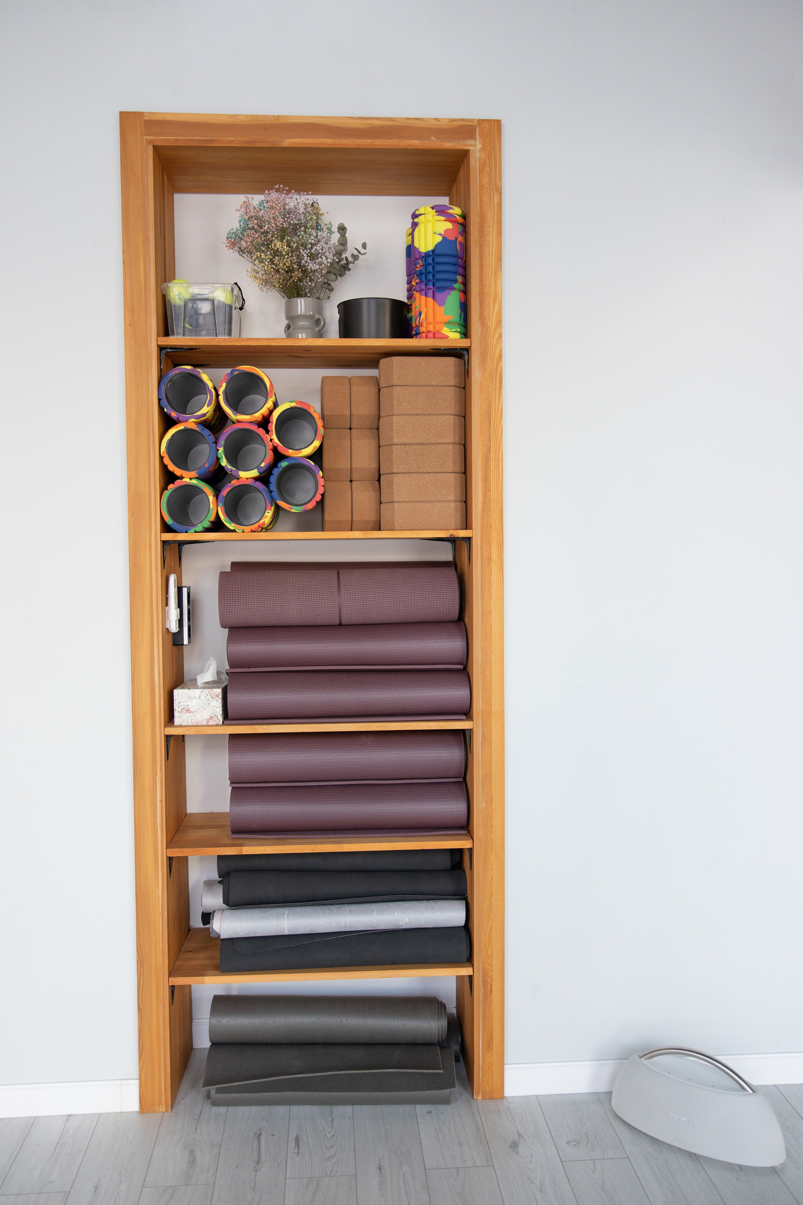 Йога центр, Интерьер. Свадебный фотограф | Москва