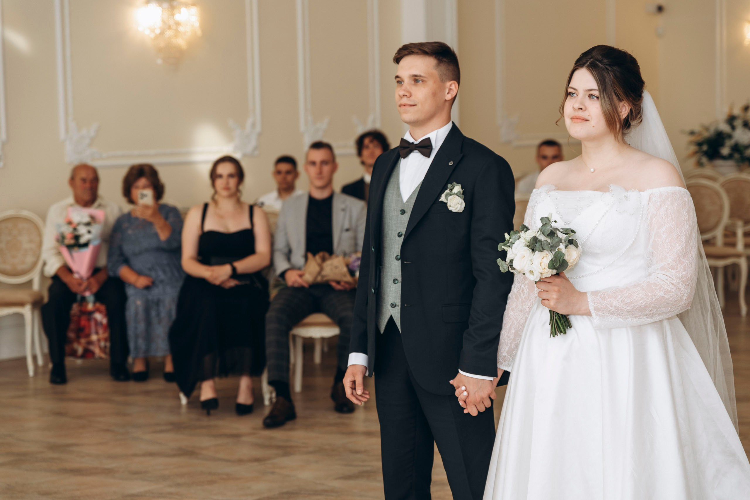 Алёна&Эдуард