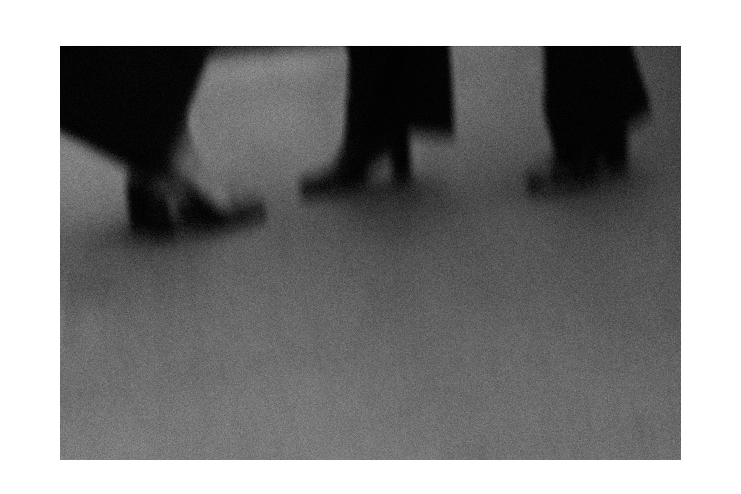 VISION. Anastasia Sukhoparova artist photographer