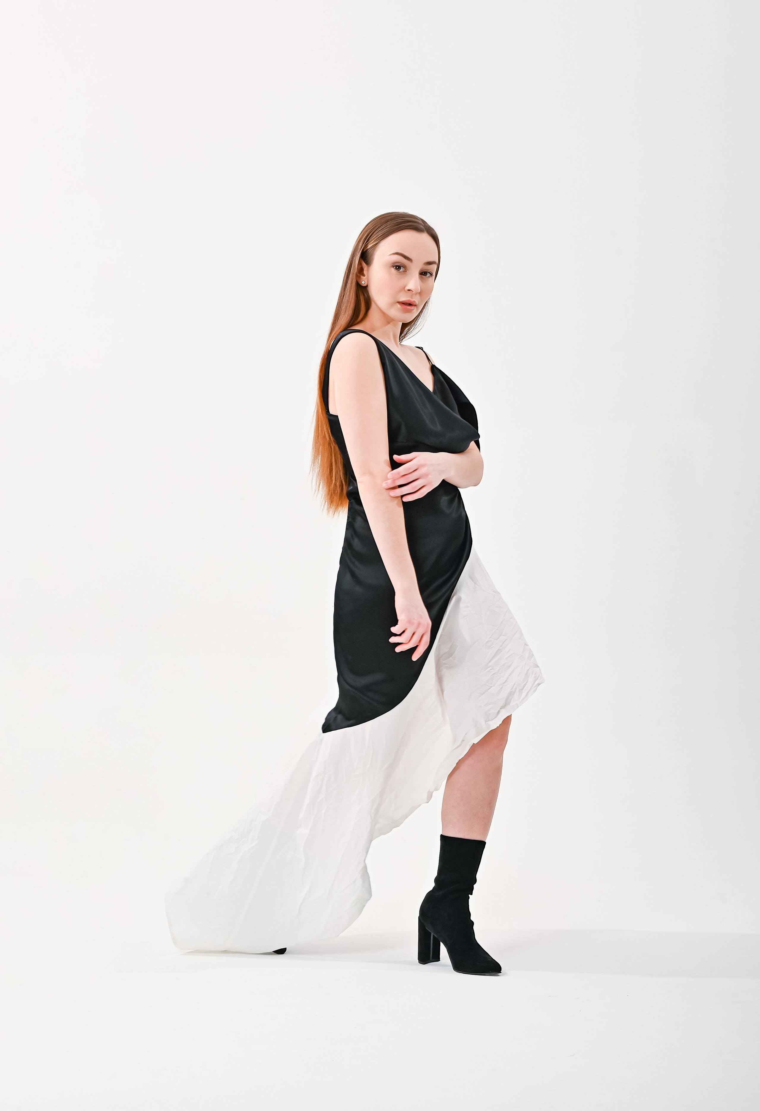 Каталог для бренда. ZDARONOKIA Репортажный фотограф