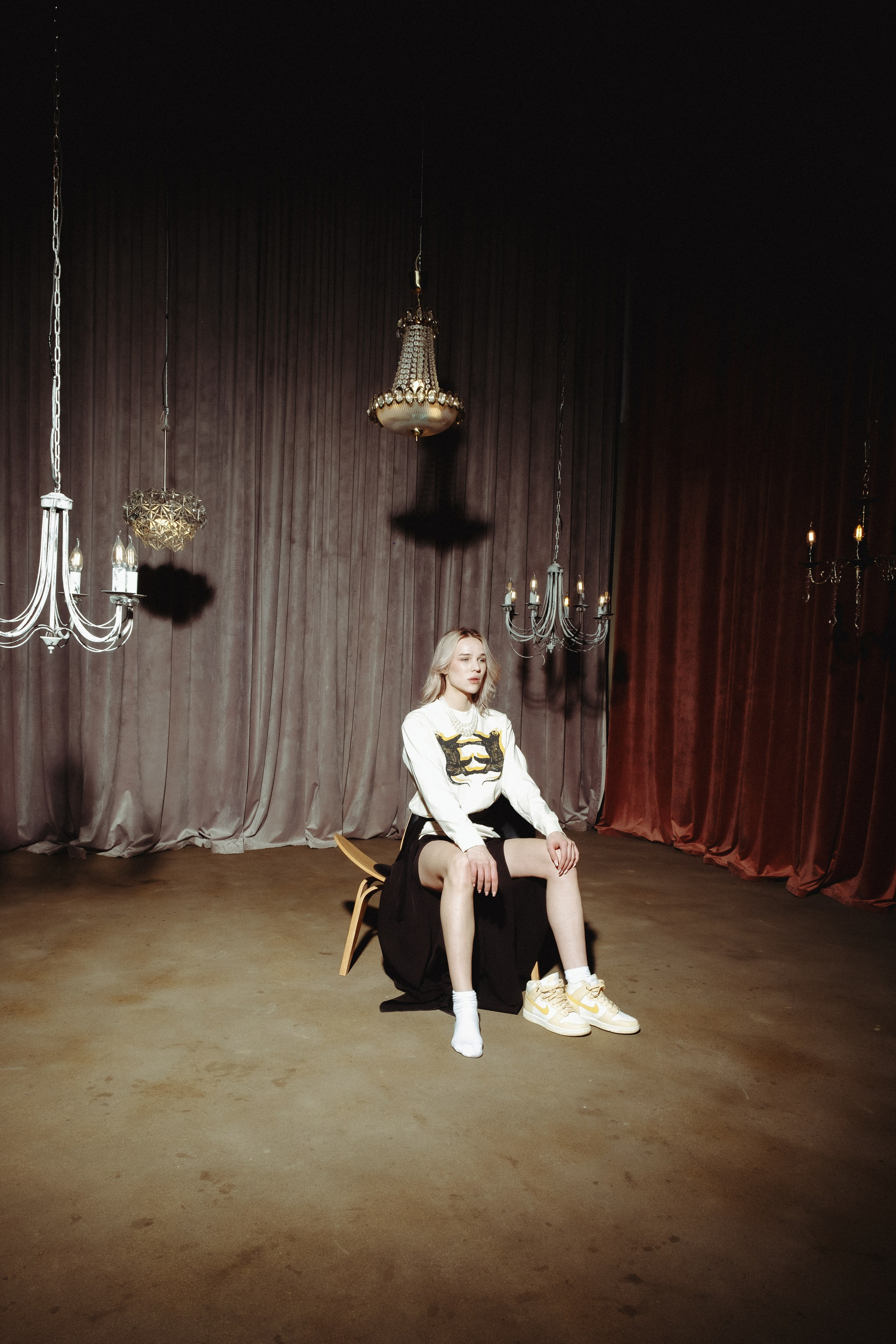 M. Сайт фотографа в Саратове