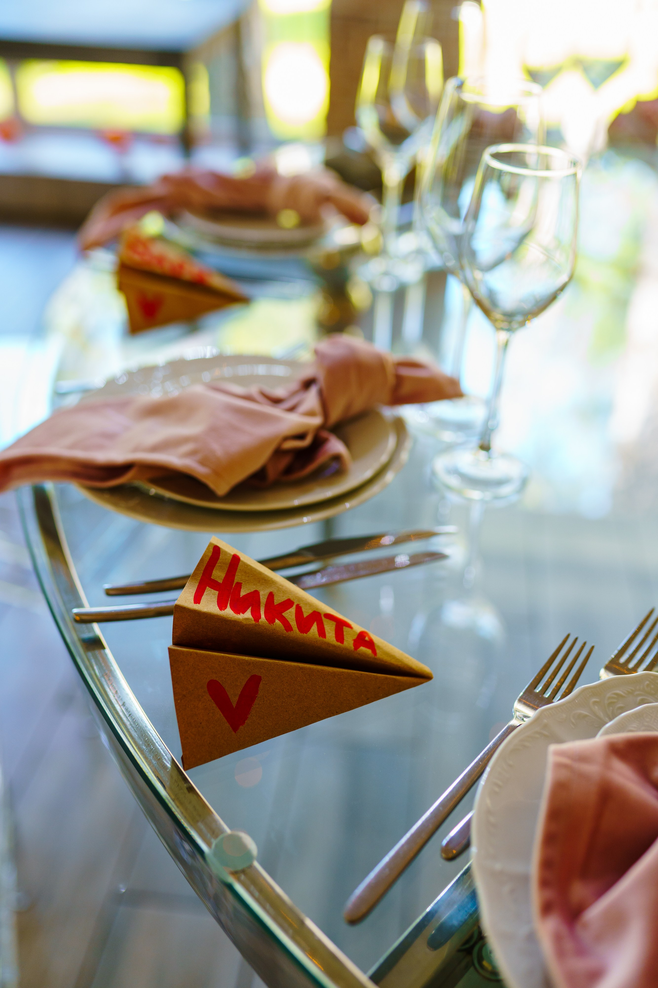 Анастасия и Даниил. Фотограф в Москве и России