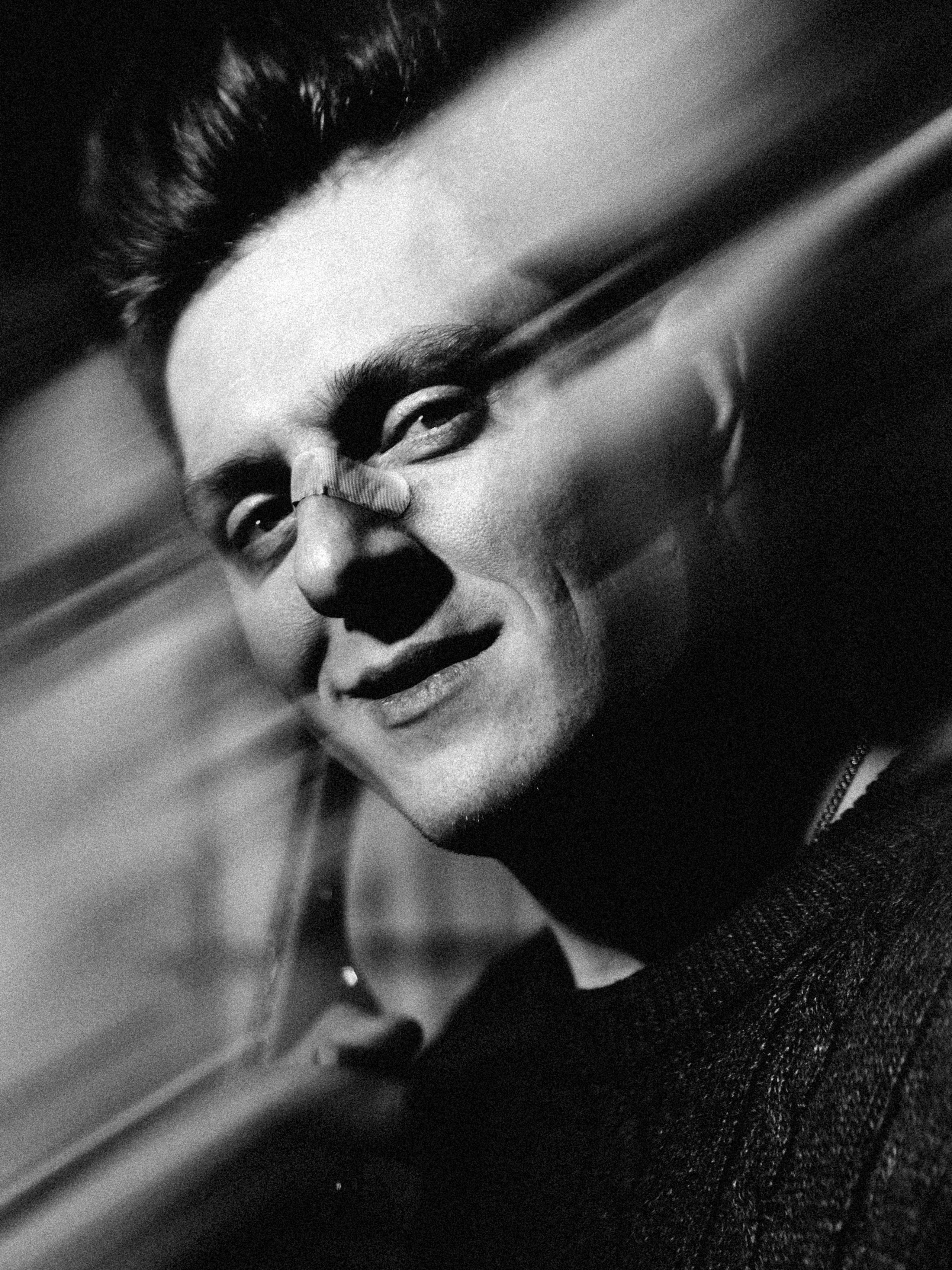 Группа Elleth — 2025. Коммерческий фотограф в Москве — Антон Ермаков